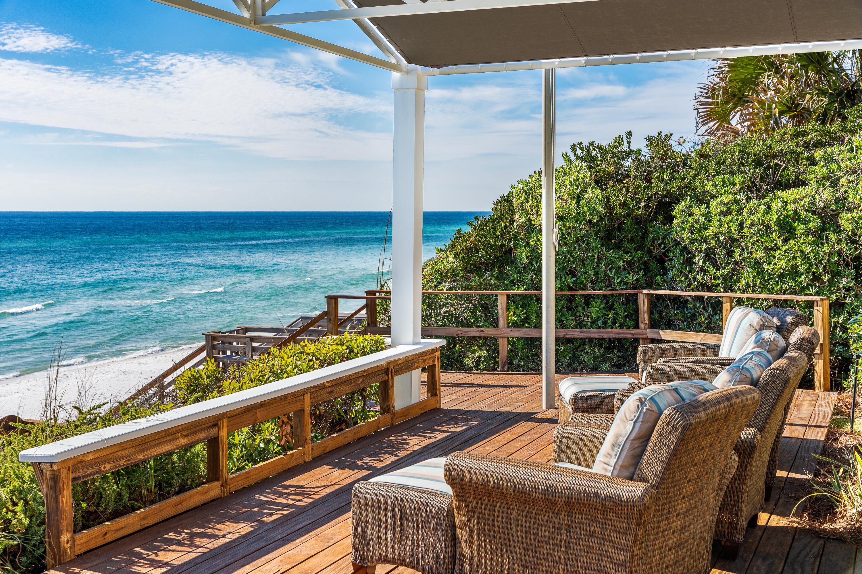 SEAGROVE 3RD ADDN - Residential