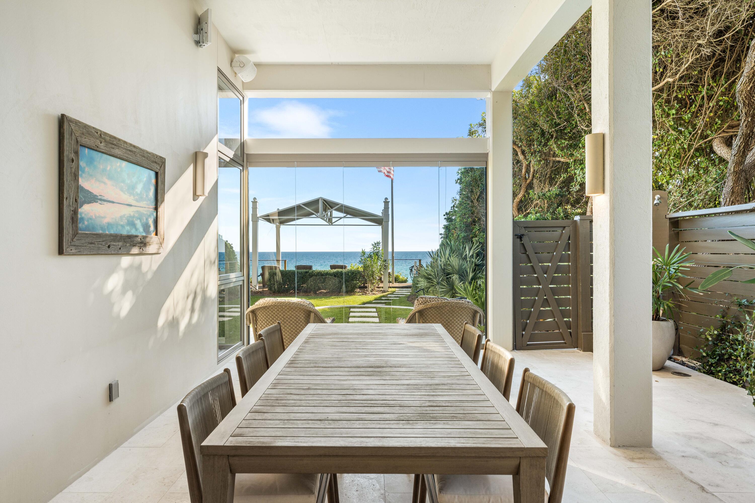 SEAGROVE 3RD ADDN - Residential