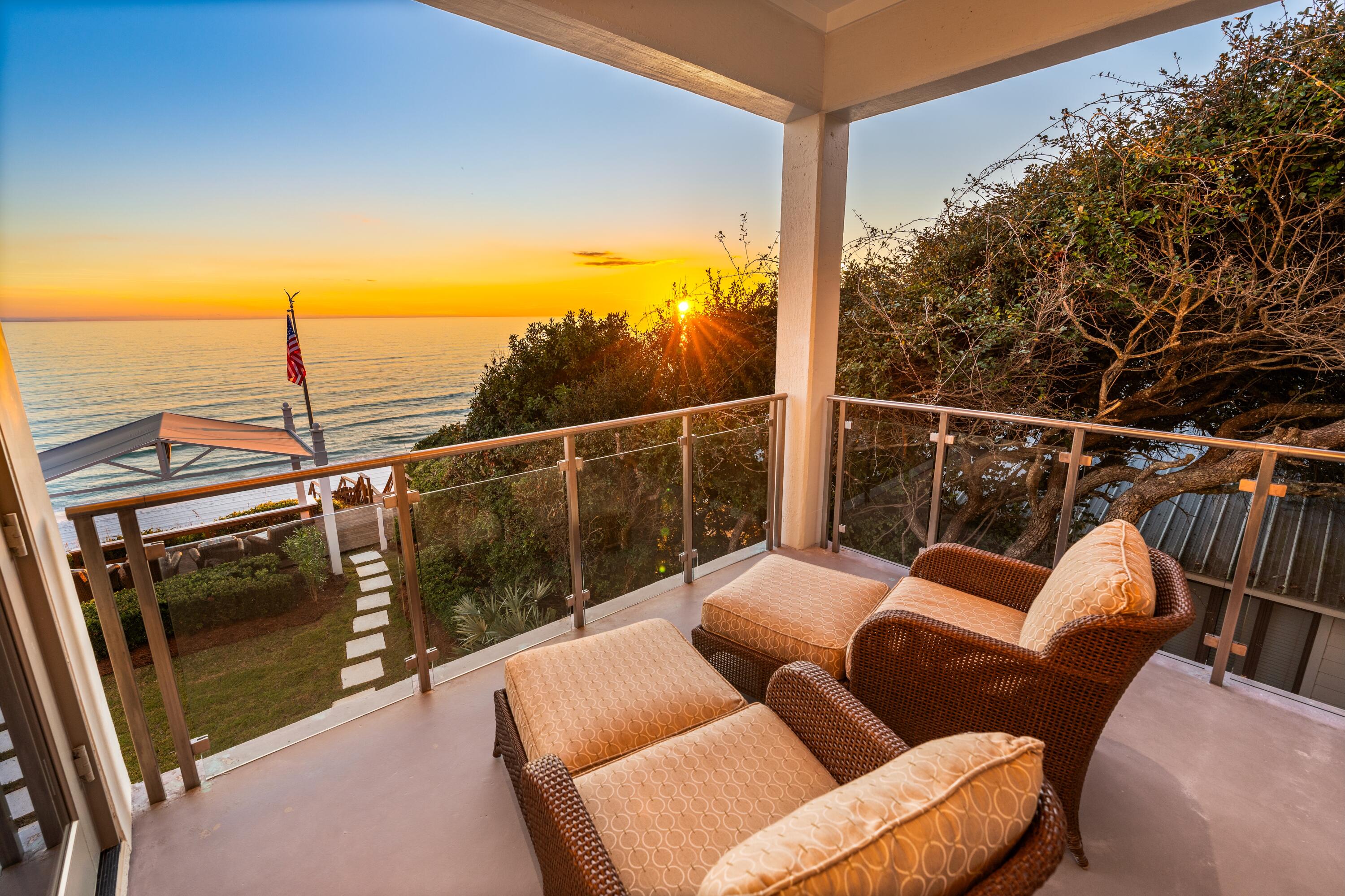 SEAGROVE 3RD ADDN - Residential