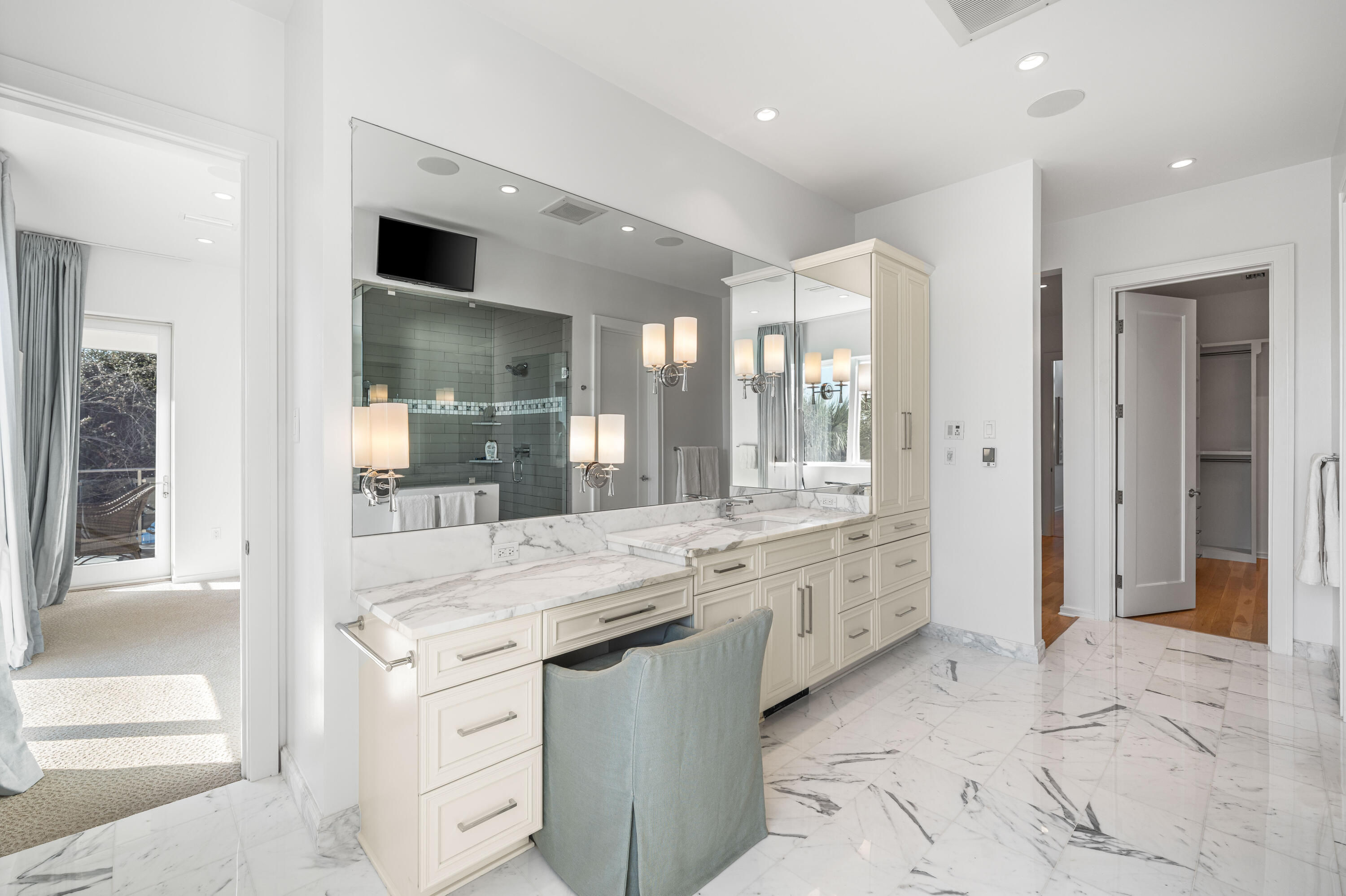 SEAGROVE 3RD ADDN - Residential