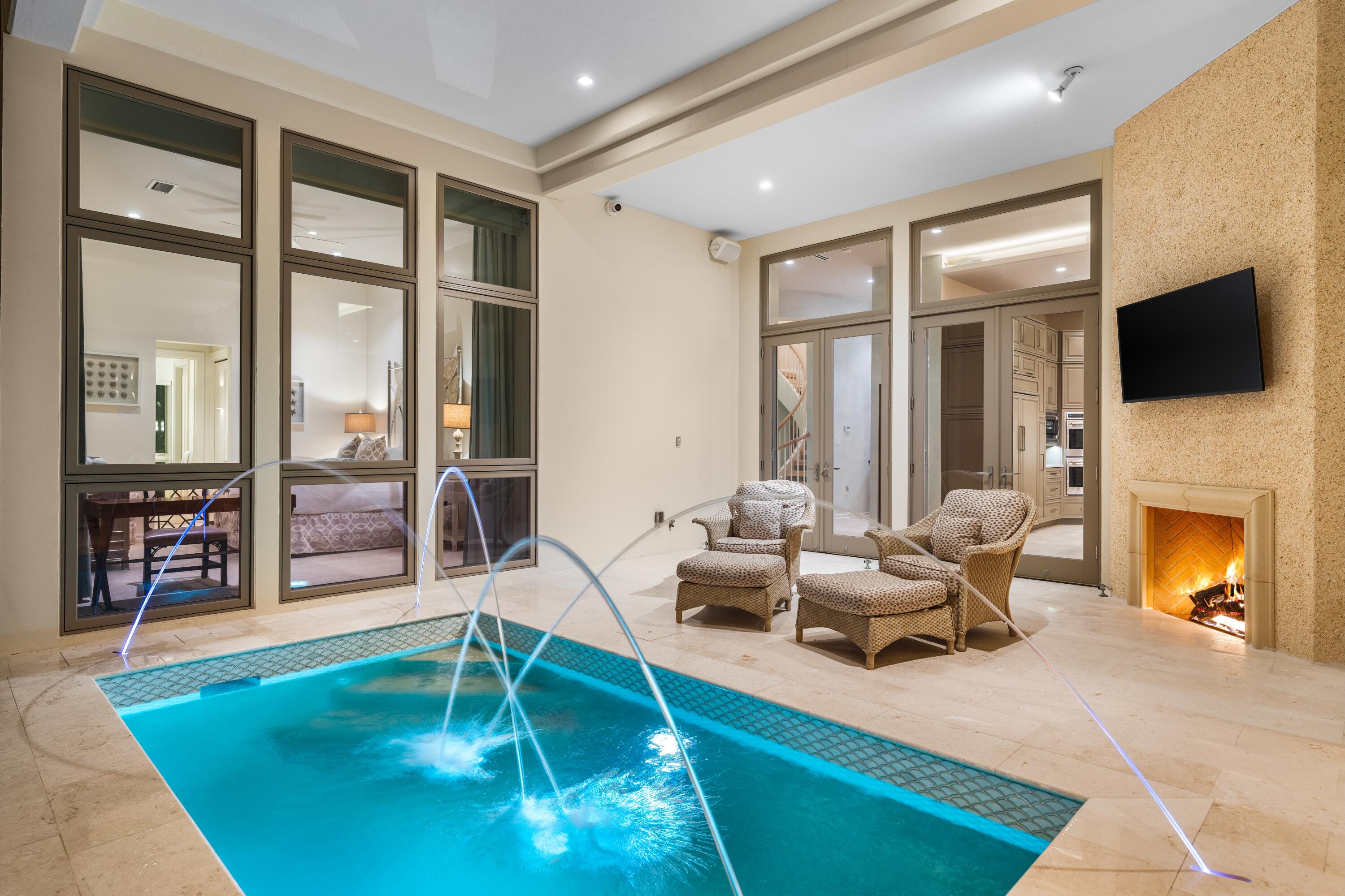 SEAGROVE 3RD ADDN - Residential