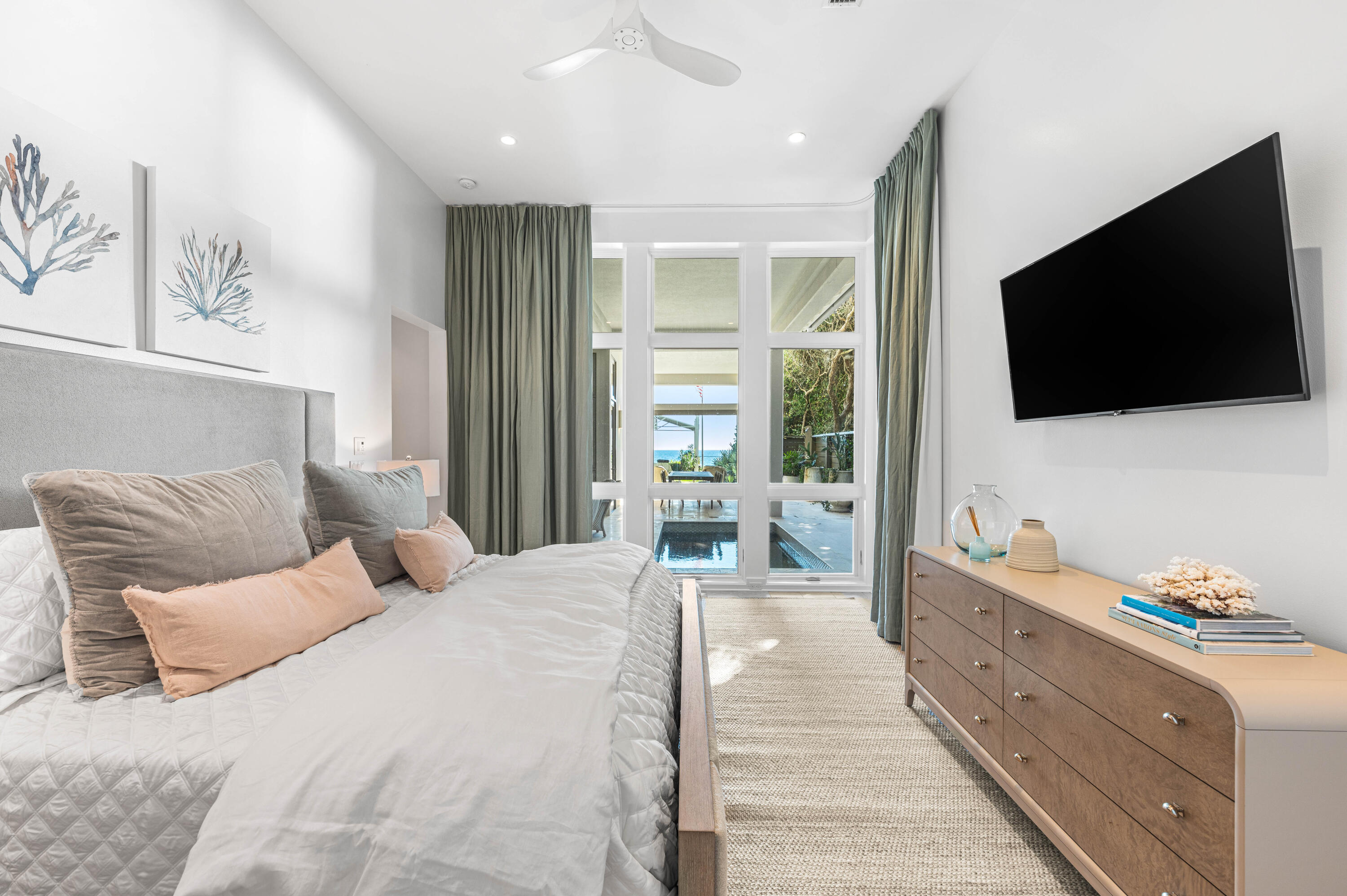 SEAGROVE 3RD ADDN - Residential