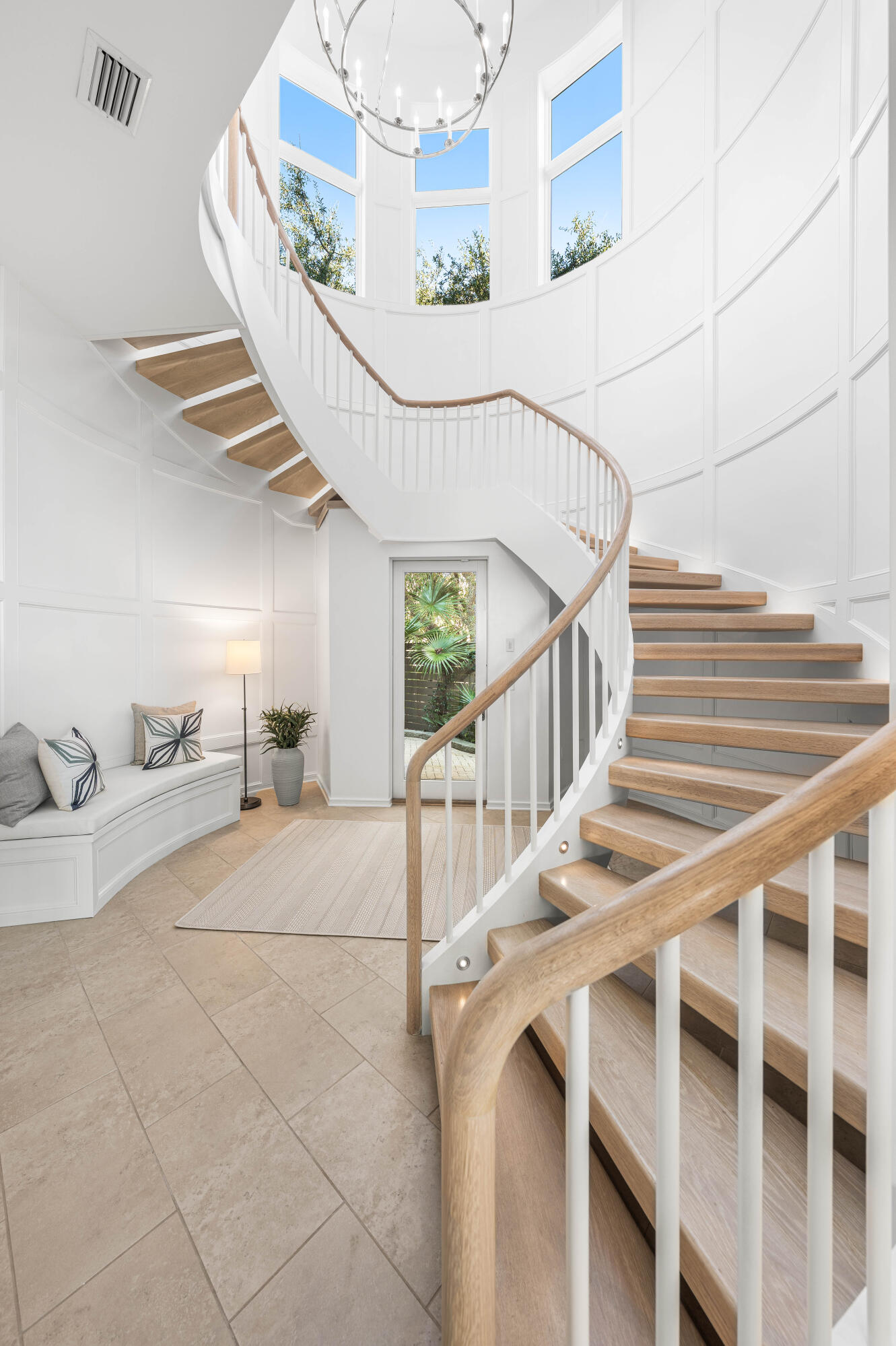 SEAGROVE 3RD ADDN - Residential