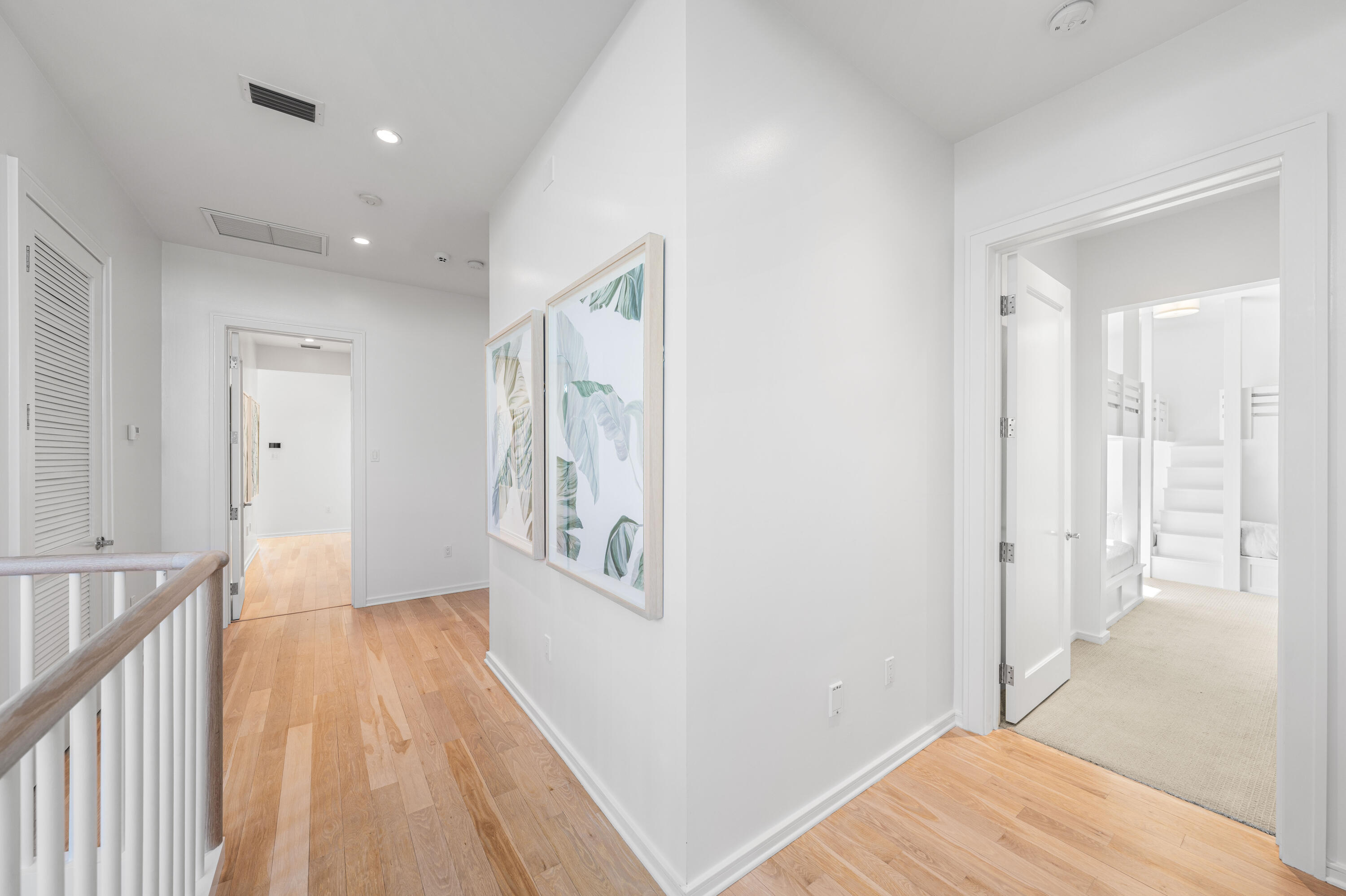 SEAGROVE 3RD ADDN - Residential