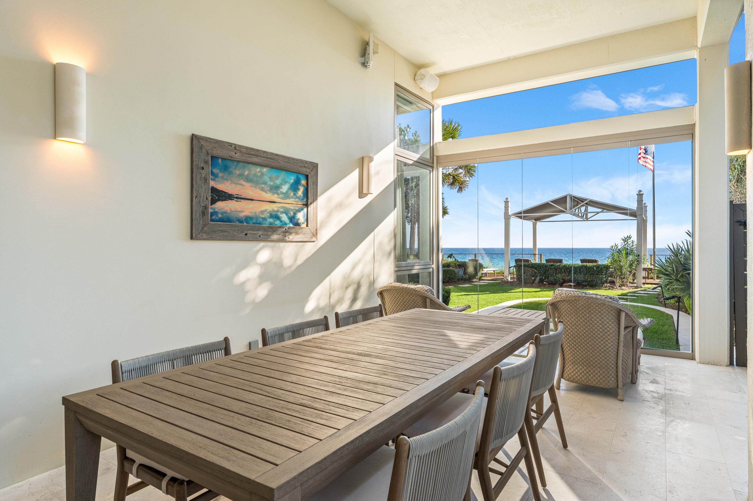 SEAGROVE 3RD ADDN - Residential
