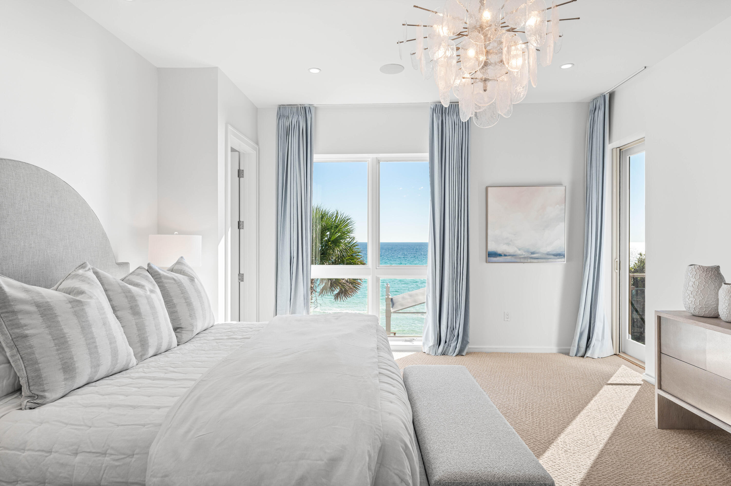 SEAGROVE 3RD ADDN - Residential