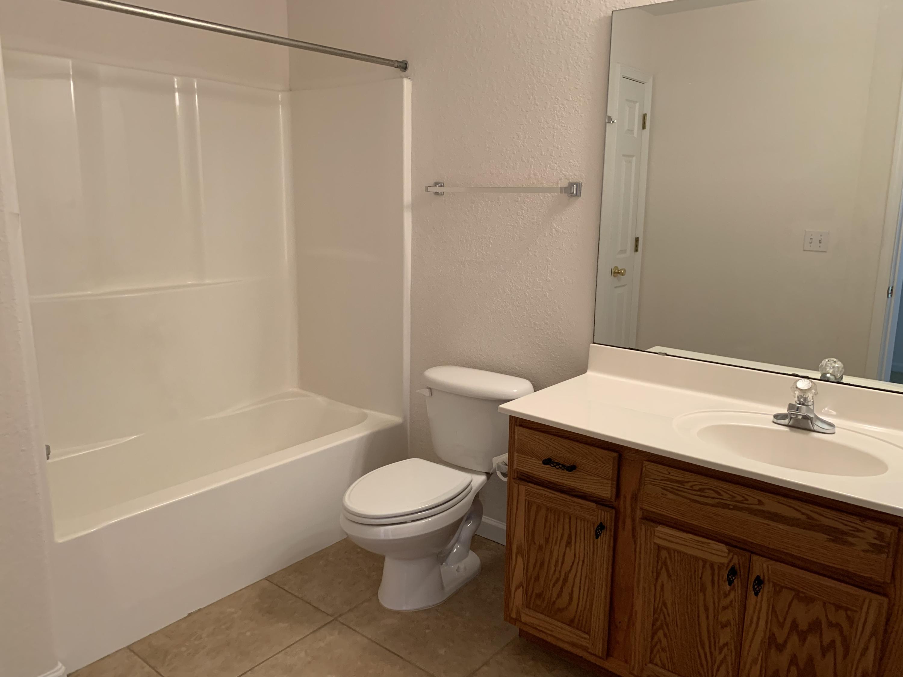 ENDICOTT VILLAGE - Residential Lease