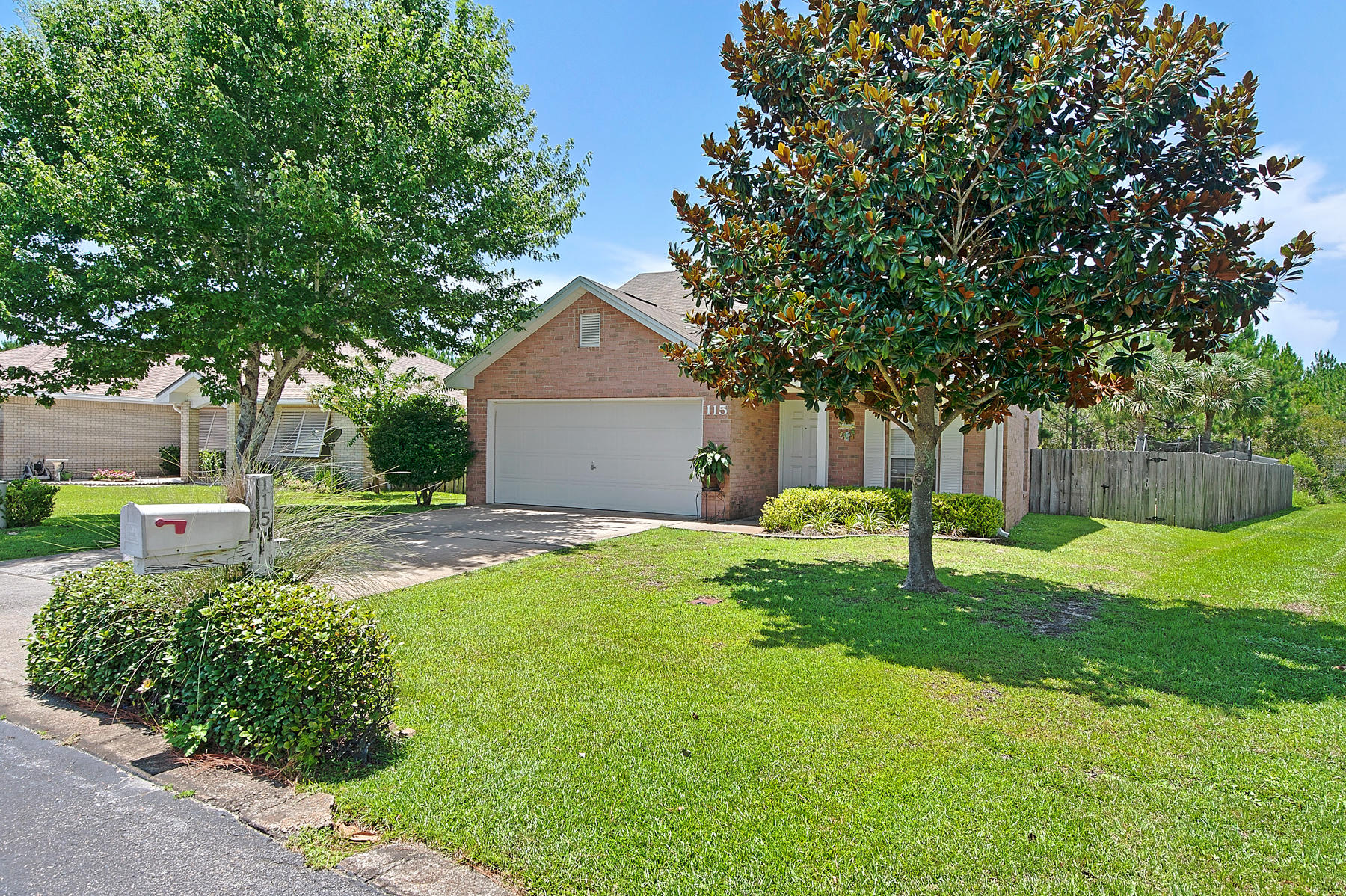 FLAMINGO VILLAGE Now know as Emerald Walk - Residential