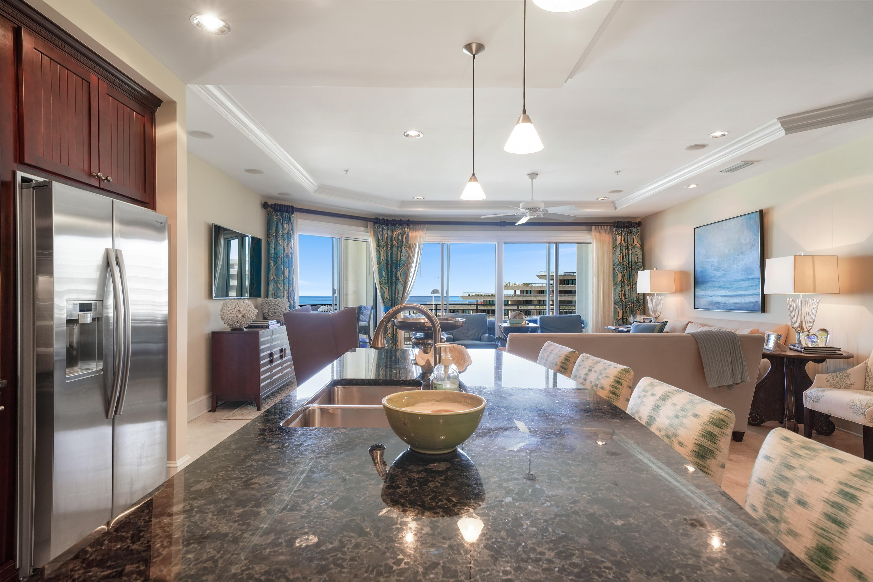 GRAND DUNES - SOUTH TOWER - Residential