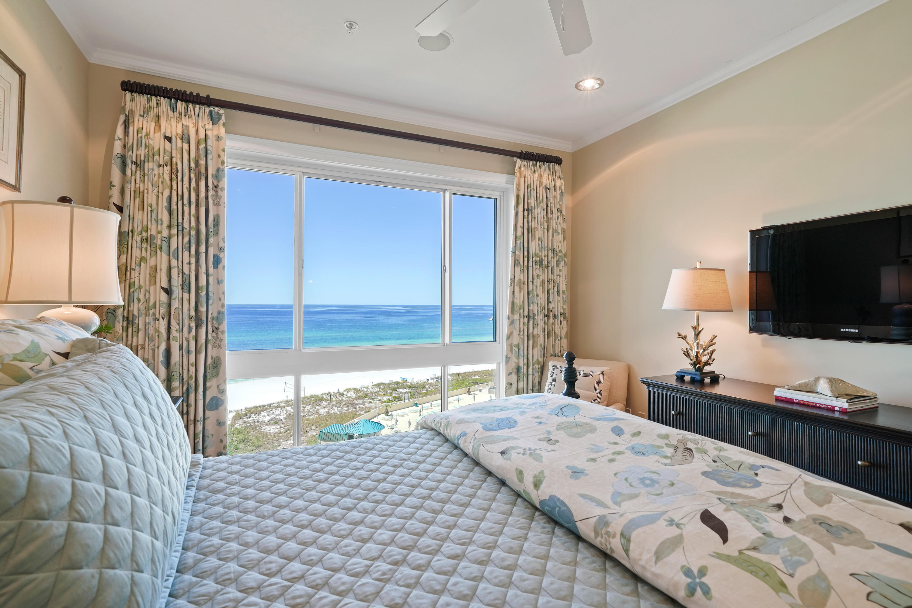 GRAND DUNES - SOUTH TOWER - Residential