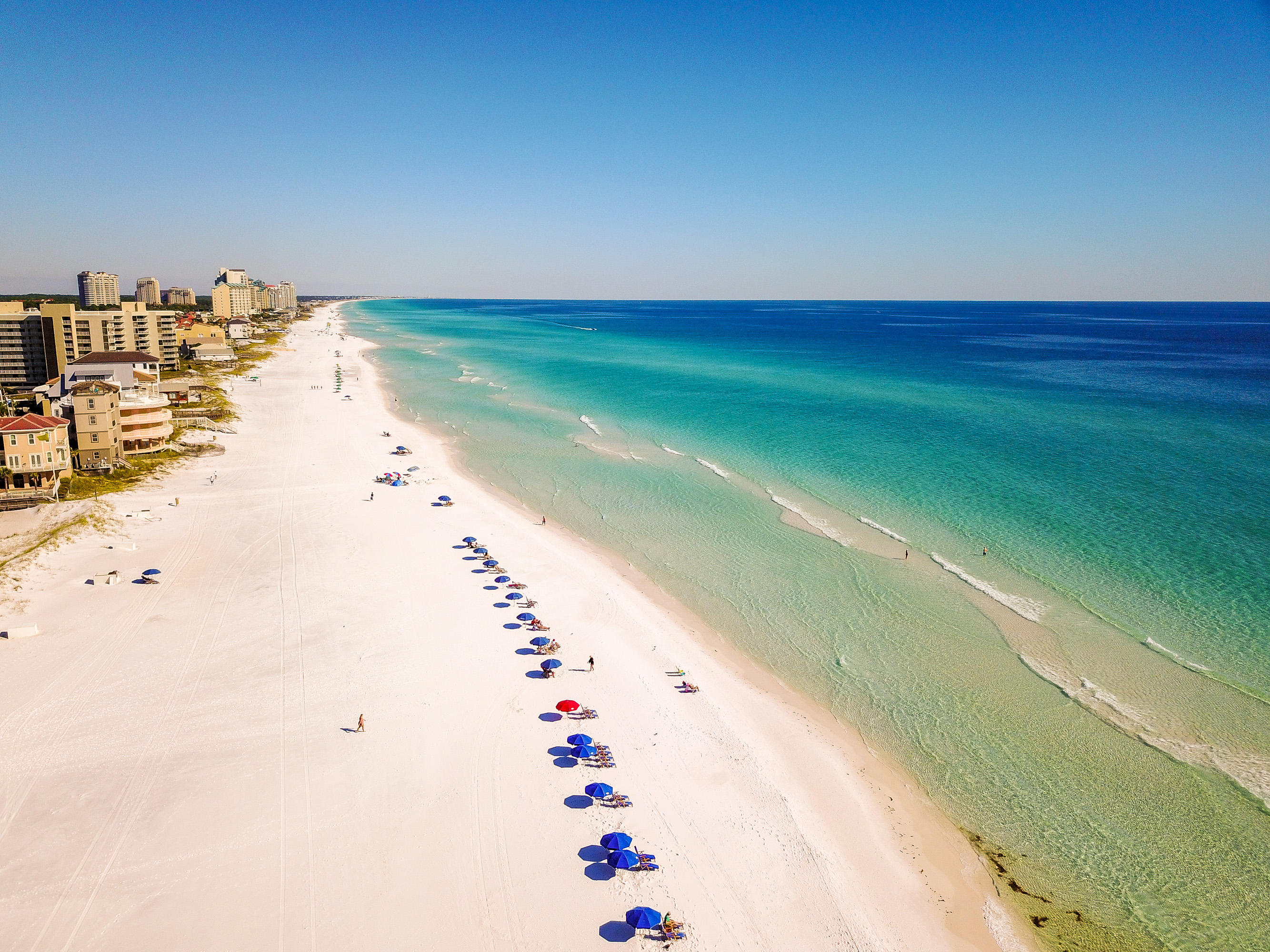 GRAND DUNES - SOUTH TOWER - Residential