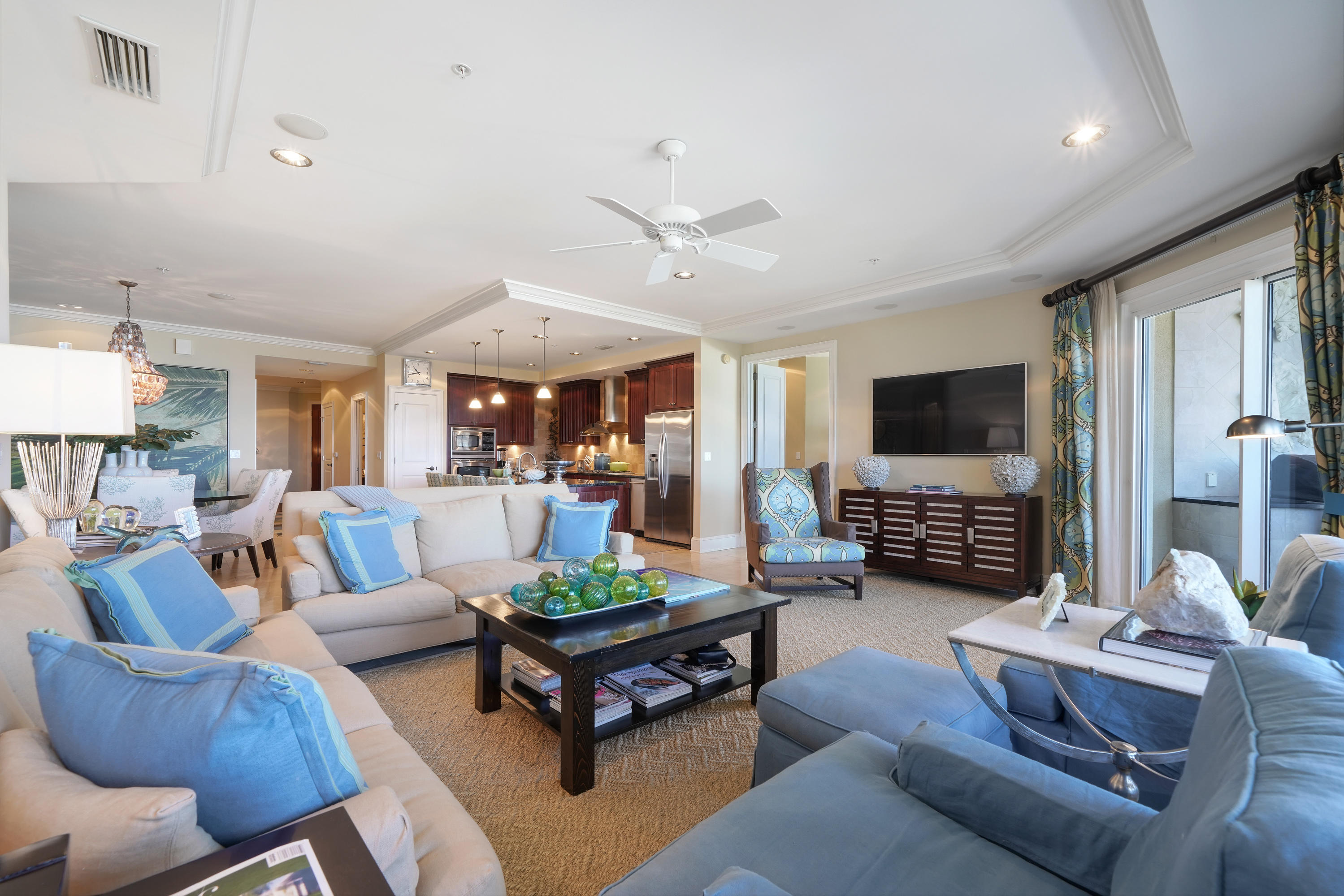 GRAND DUNES - SOUTH TOWER - Residential