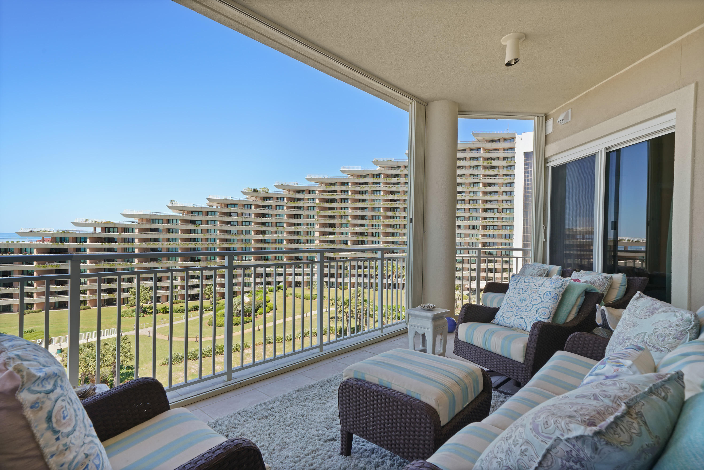 GRAND DUNES - SOUTH TOWER - Residential