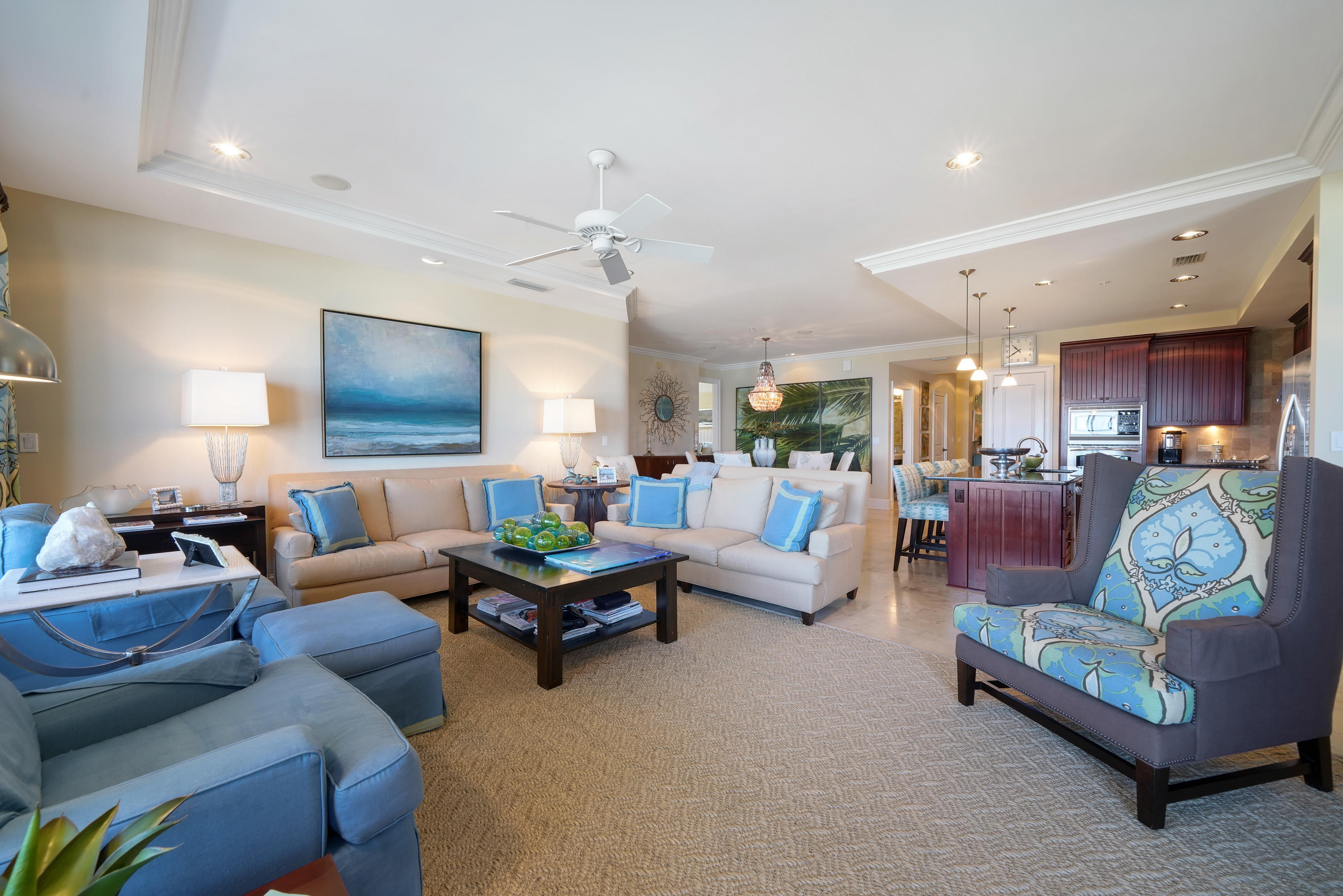 GRAND DUNES - SOUTH TOWER - Residential