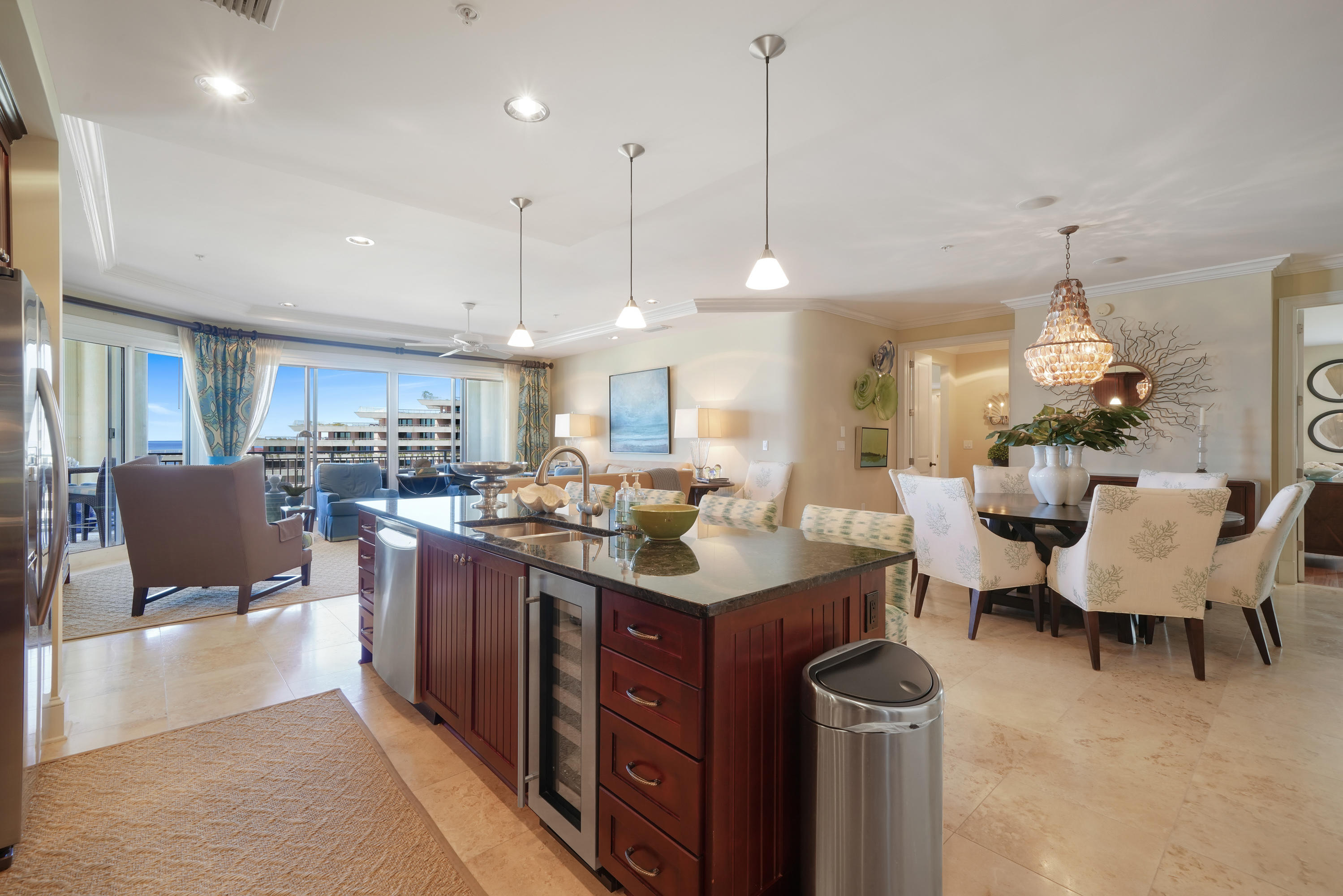 GRAND DUNES - SOUTH TOWER - Residential