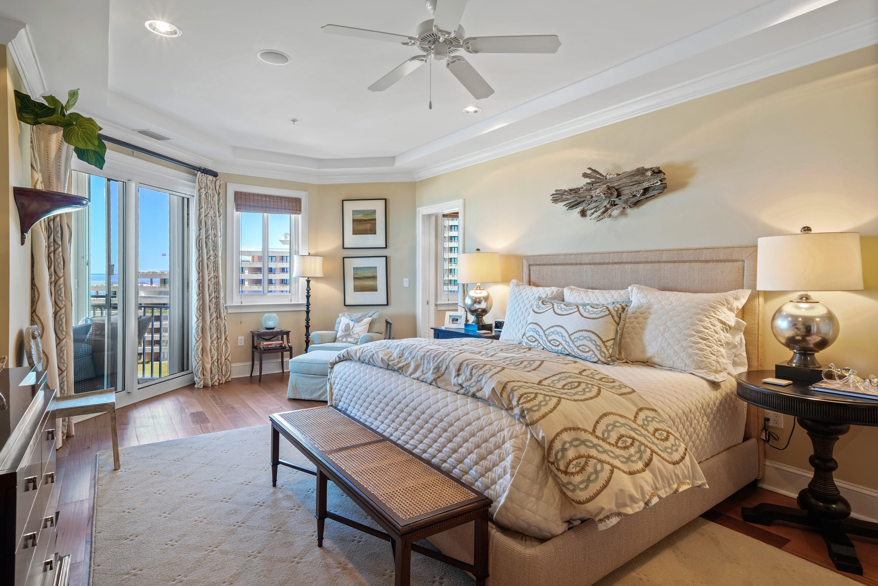 GRAND DUNES - SOUTH TOWER - Residential