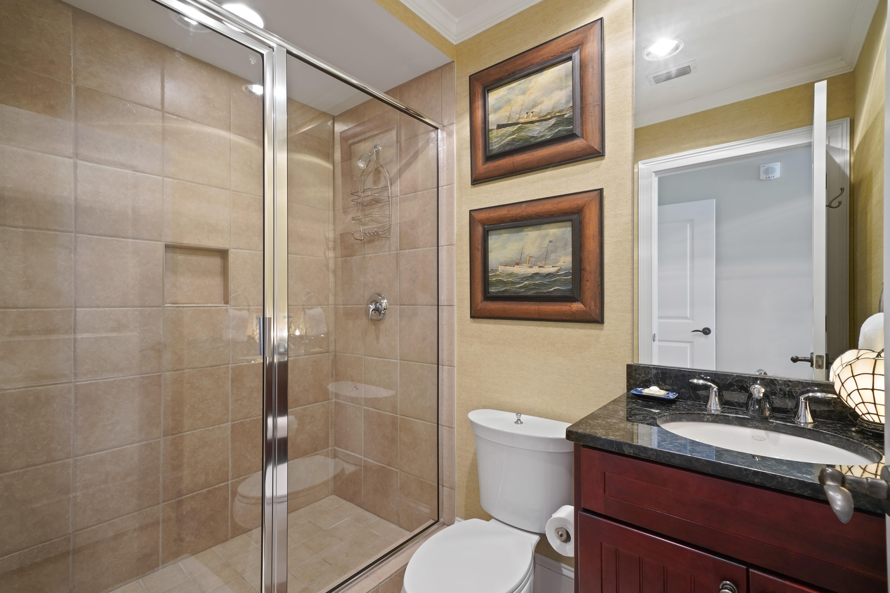 GRAND DUNES - SOUTH TOWER - Residential