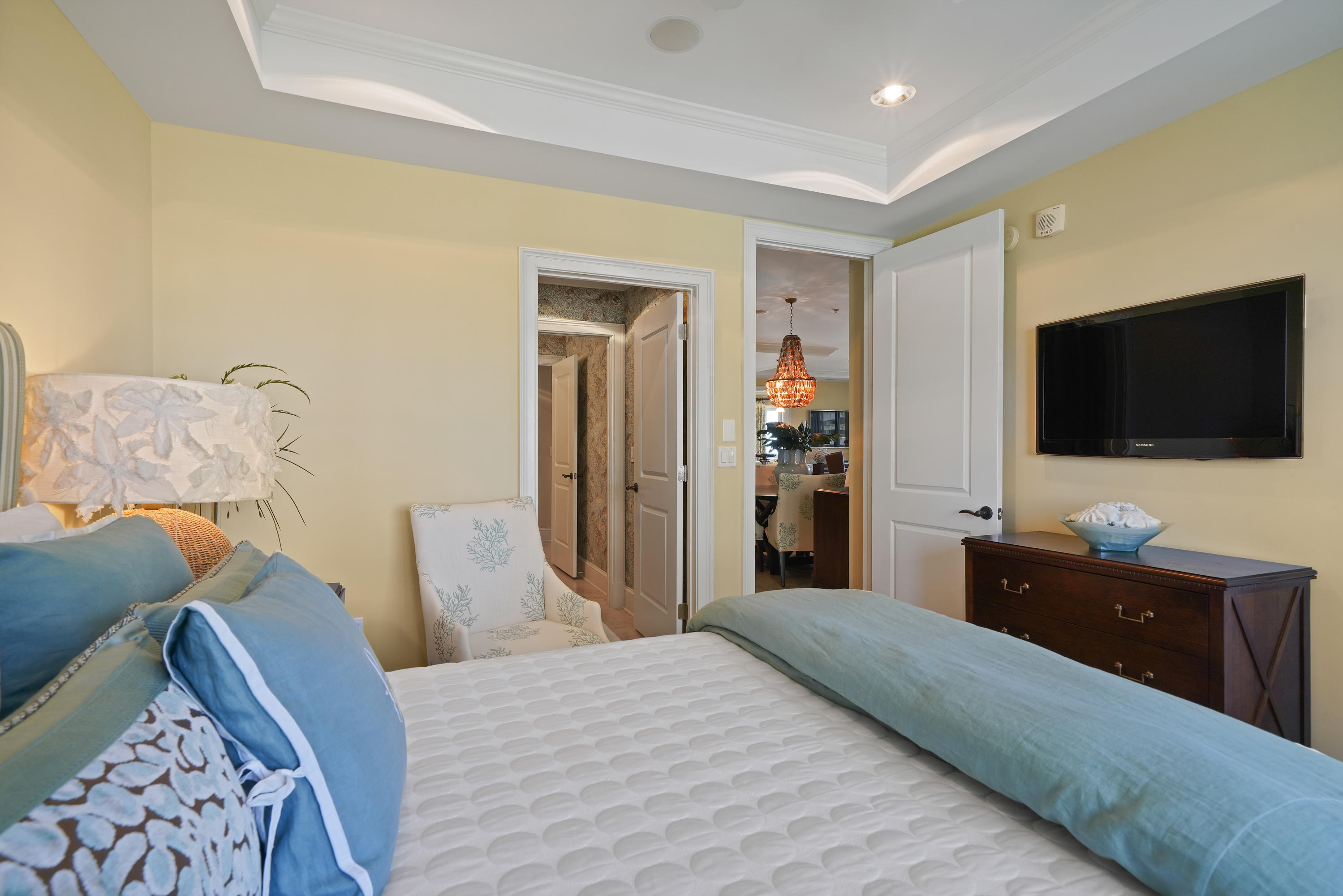 GRAND DUNES - SOUTH TOWER - Residential