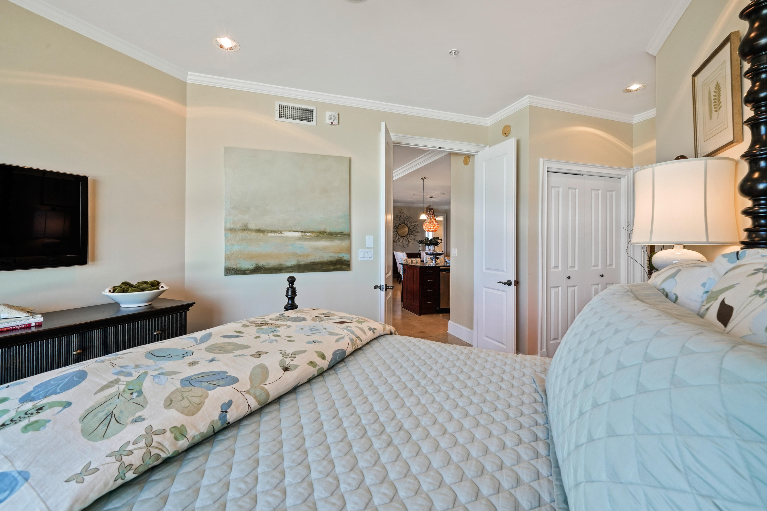 GRAND DUNES - SOUTH TOWER - Residential