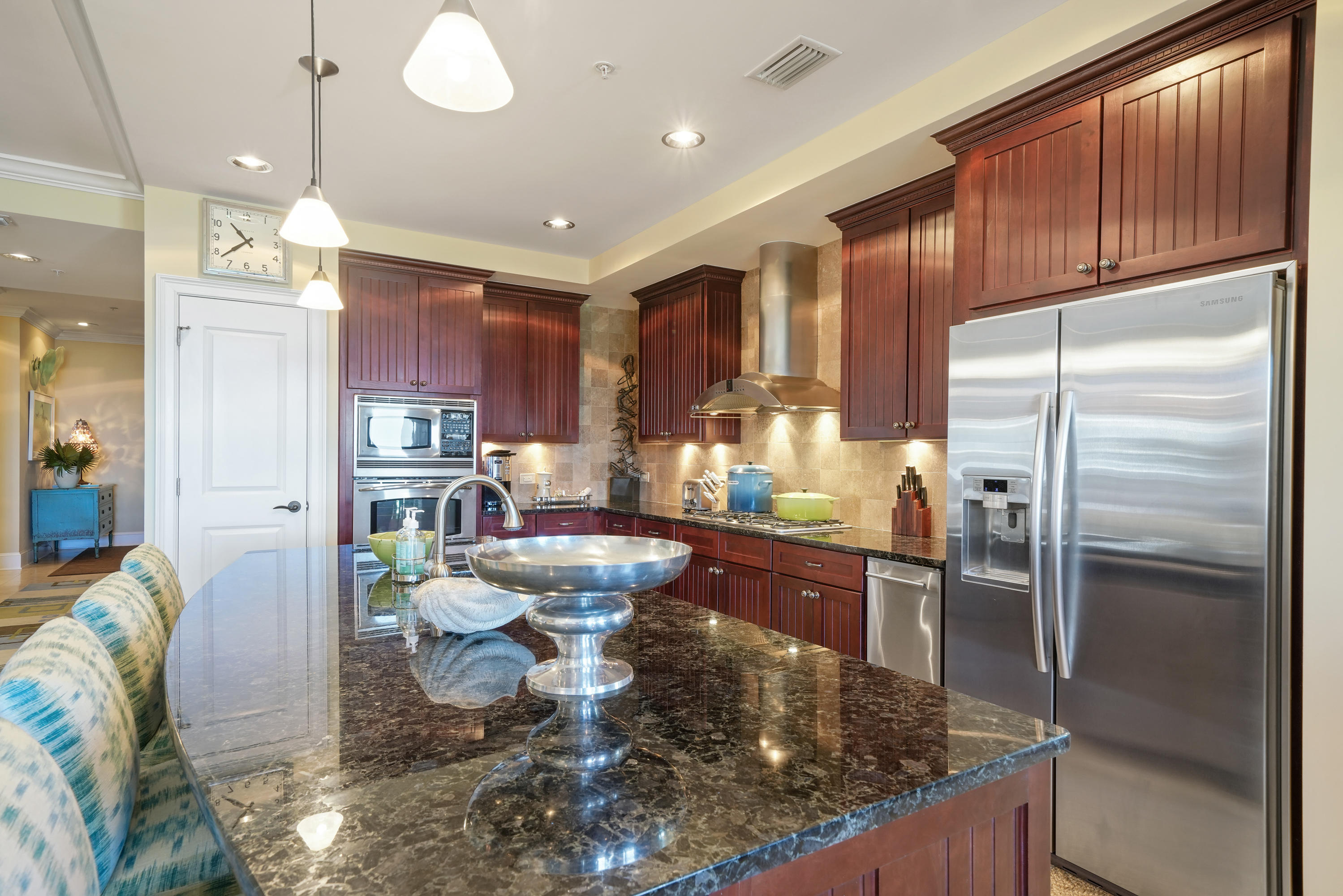 GRAND DUNES - SOUTH TOWER - Residential