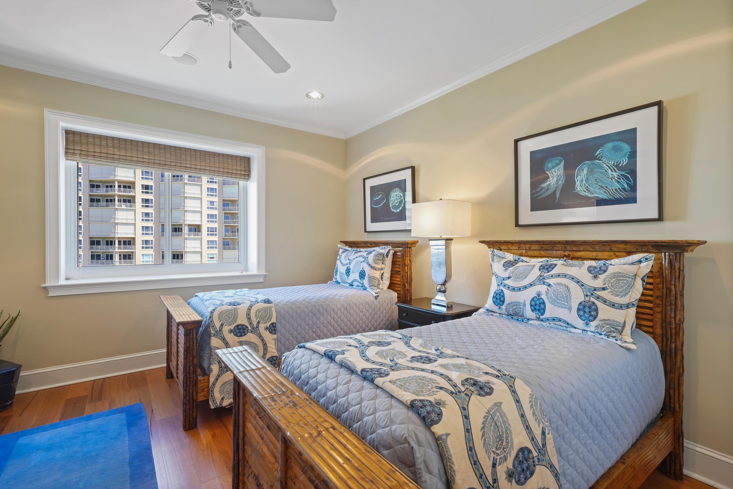 GRAND DUNES - SOUTH TOWER - Residential