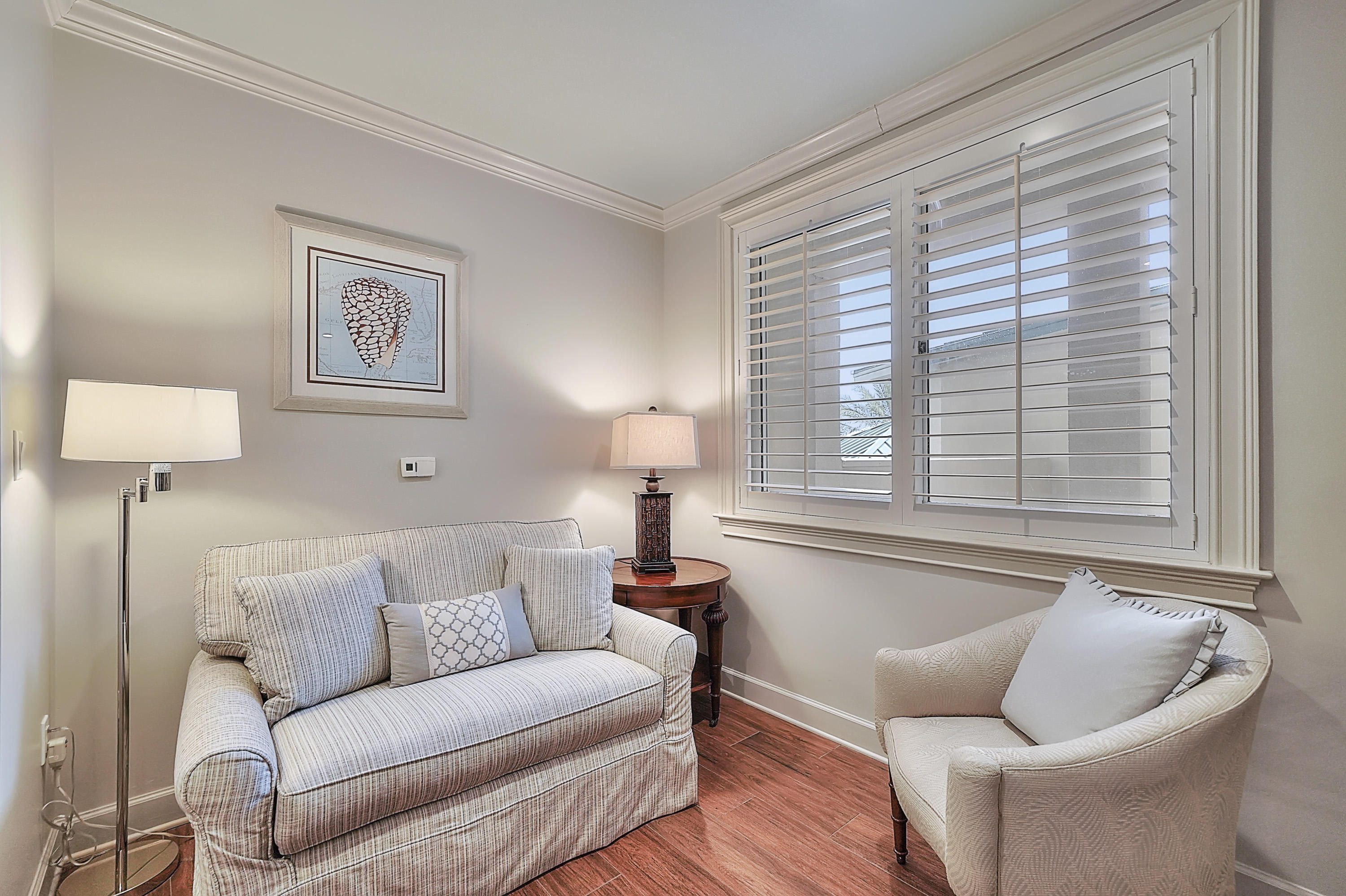 GRAND DUNES - SOUTH TOWER - Residential