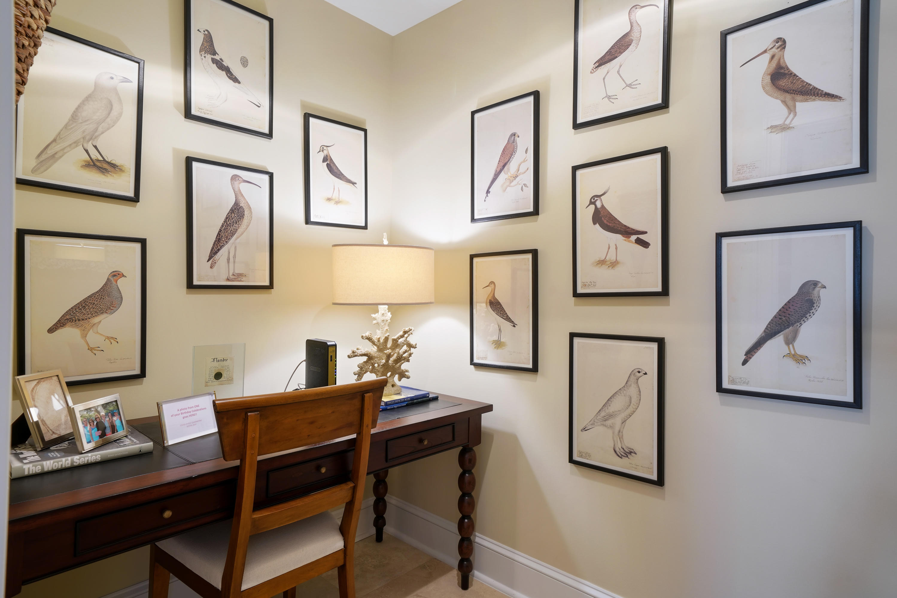 GRAND DUNES - SOUTH TOWER - Residential