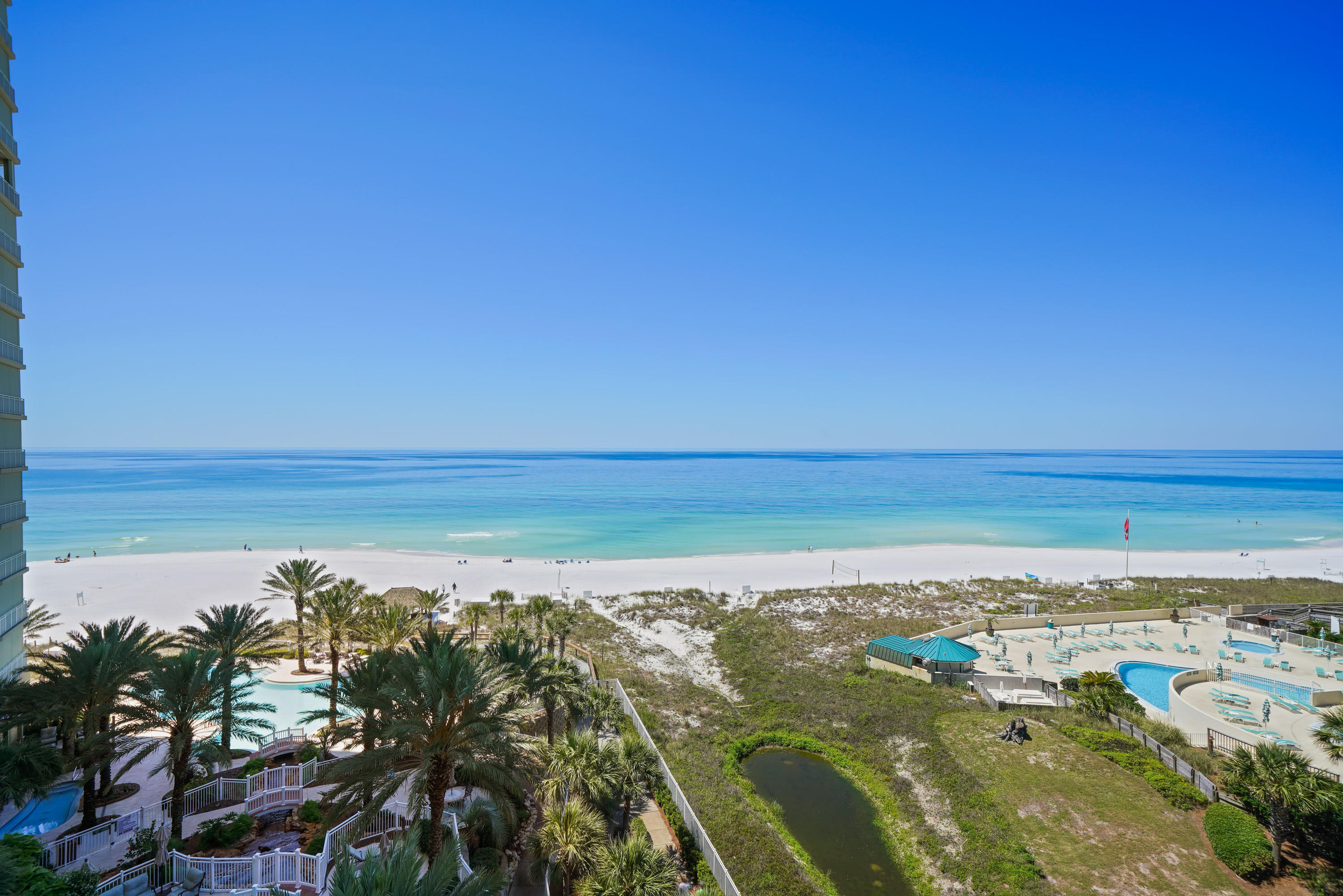 GRAND DUNES - SOUTH TOWER - Residential