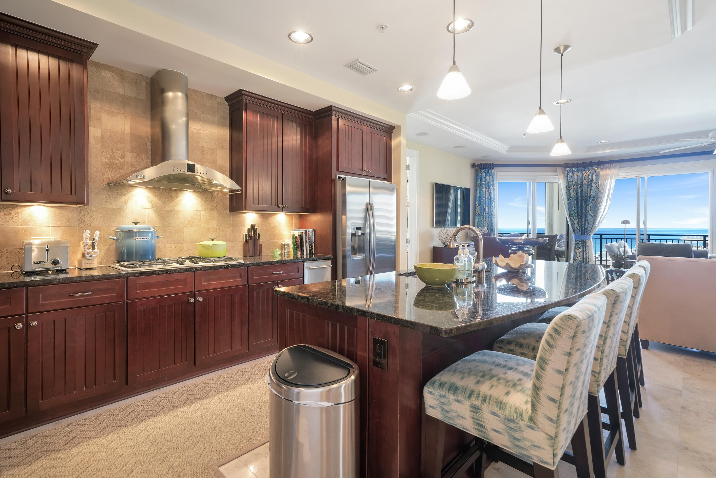 GRAND DUNES - SOUTH TOWER - Residential