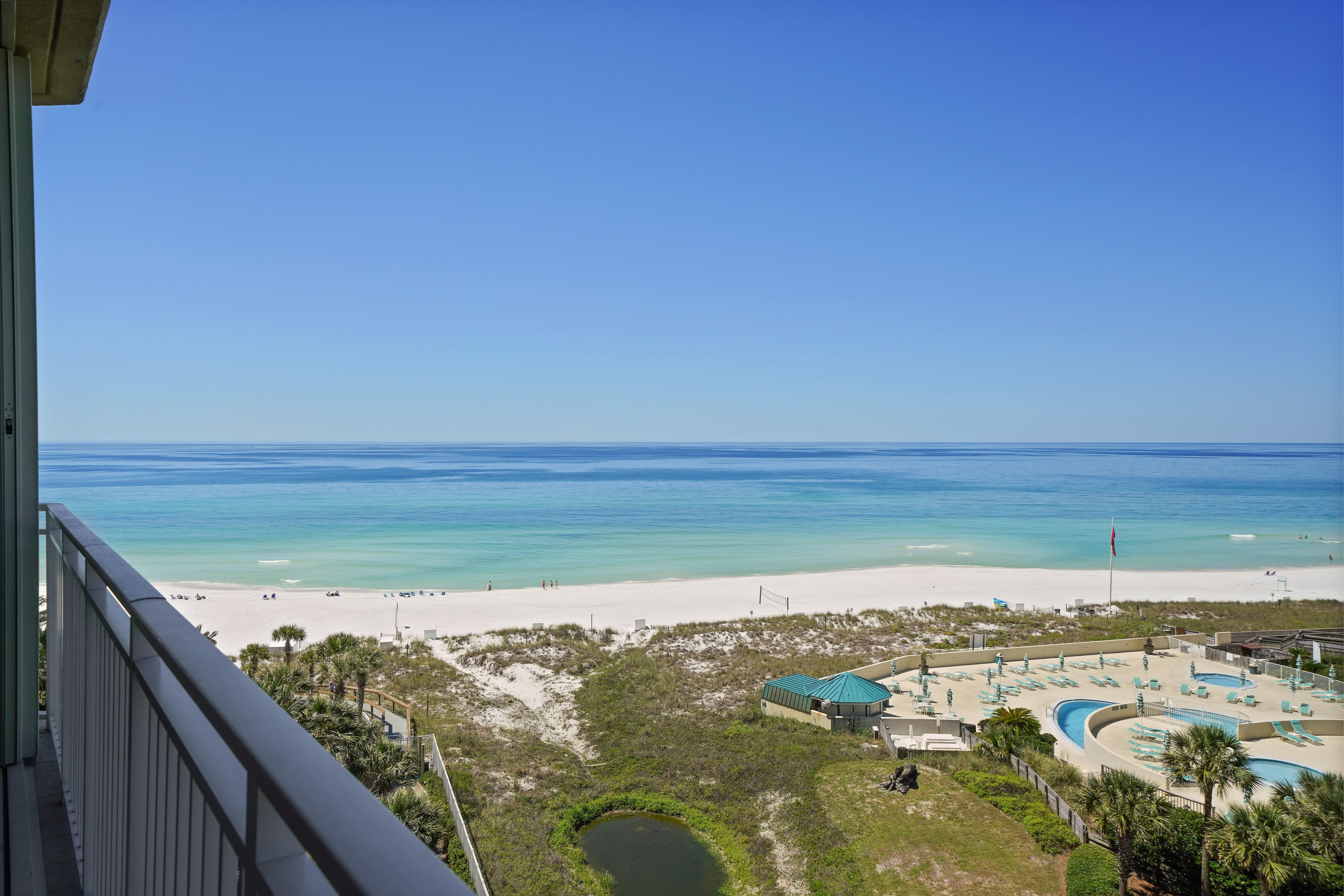 GRAND DUNES - SOUTH TOWER - Residential