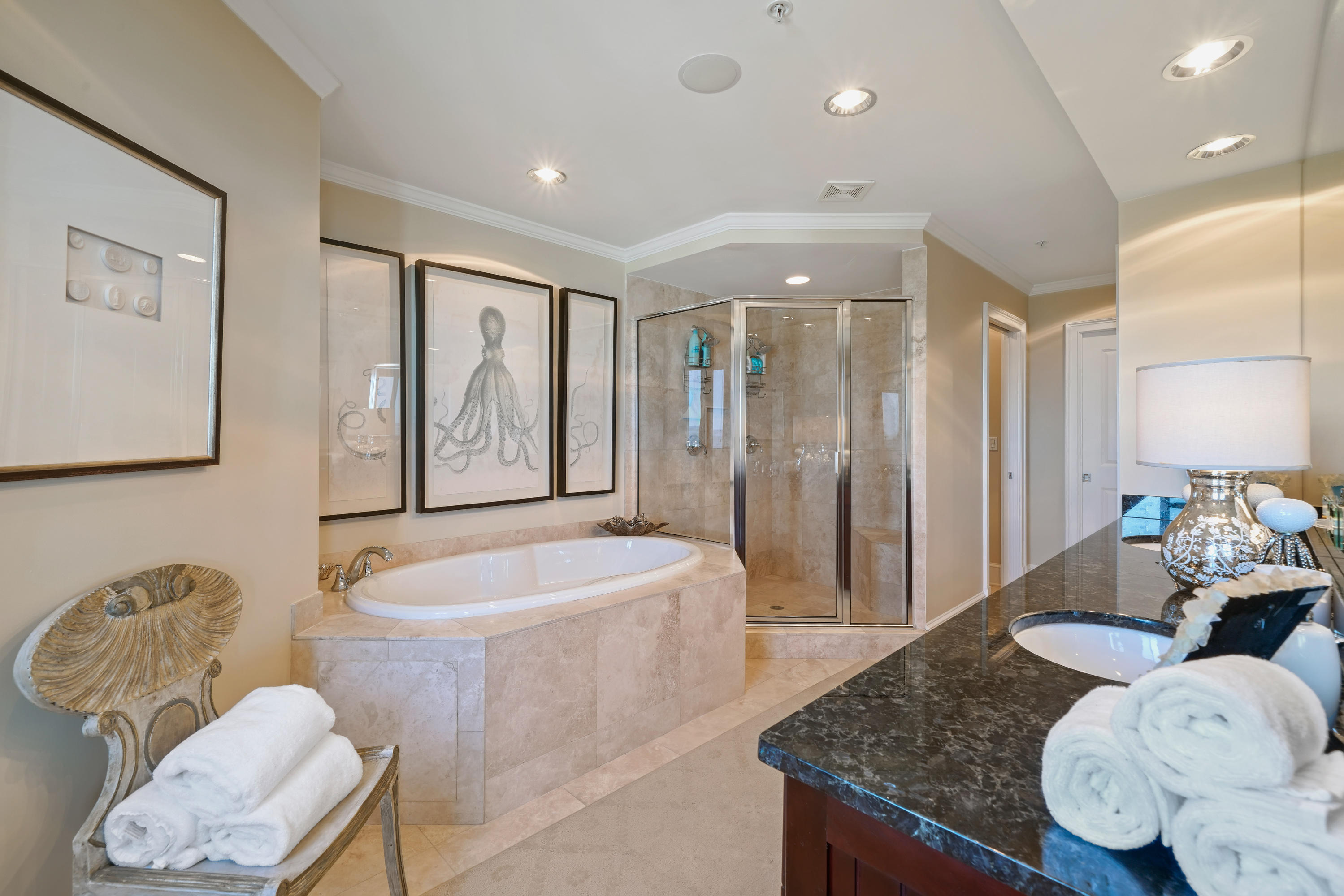 GRAND DUNES - SOUTH TOWER - Residential