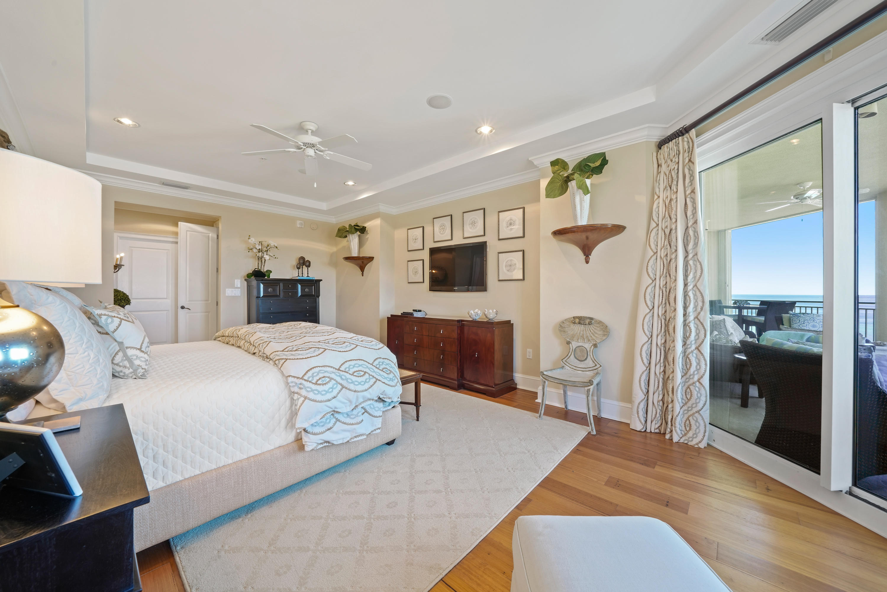 GRAND DUNES - SOUTH TOWER - Residential