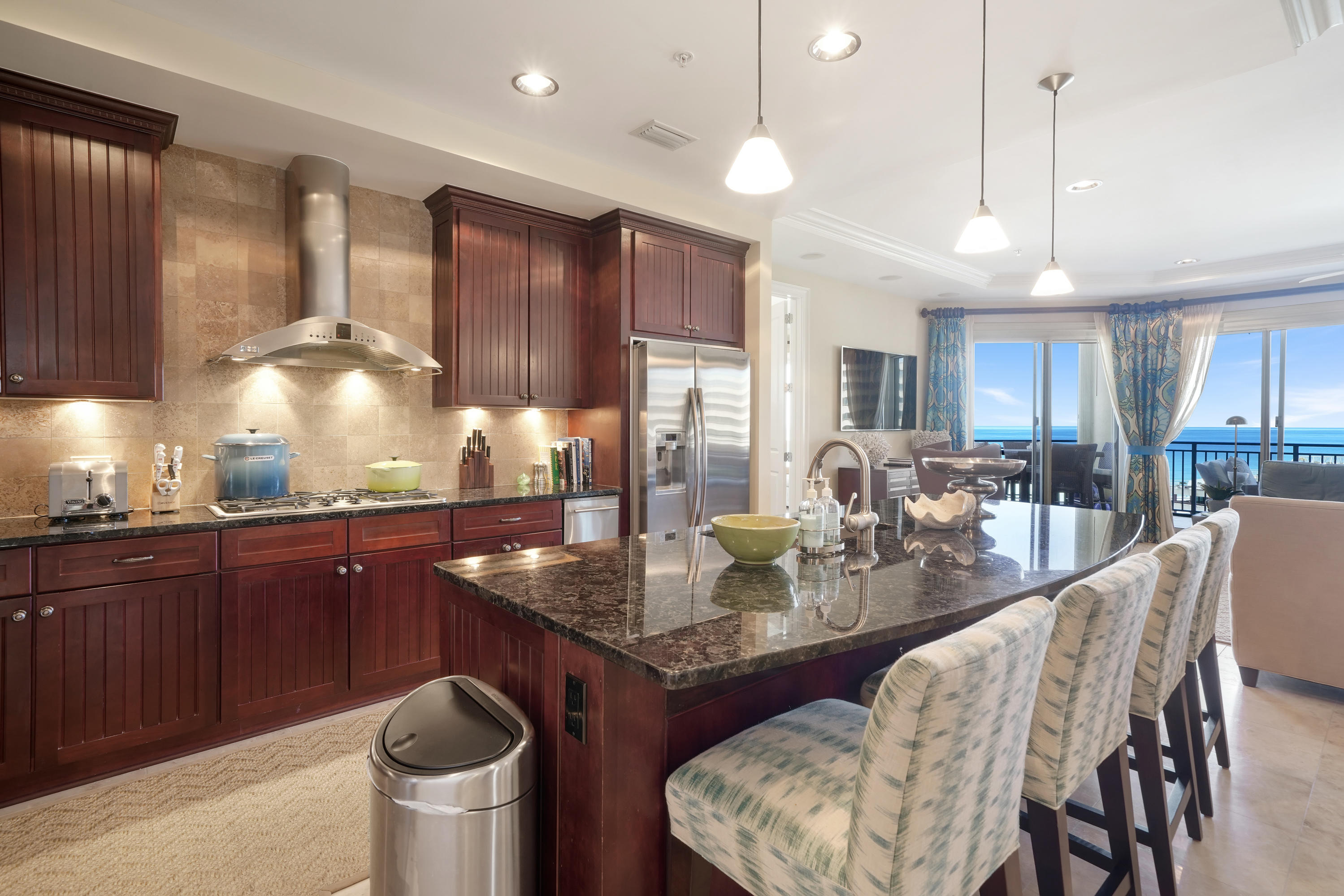 GRAND DUNES - SOUTH TOWER - Residential