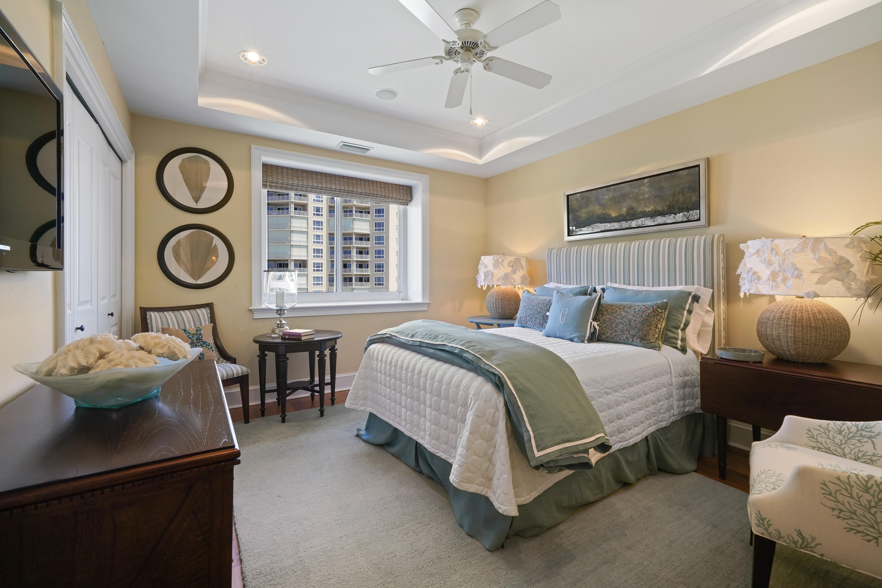 GRAND DUNES - SOUTH TOWER - Residential