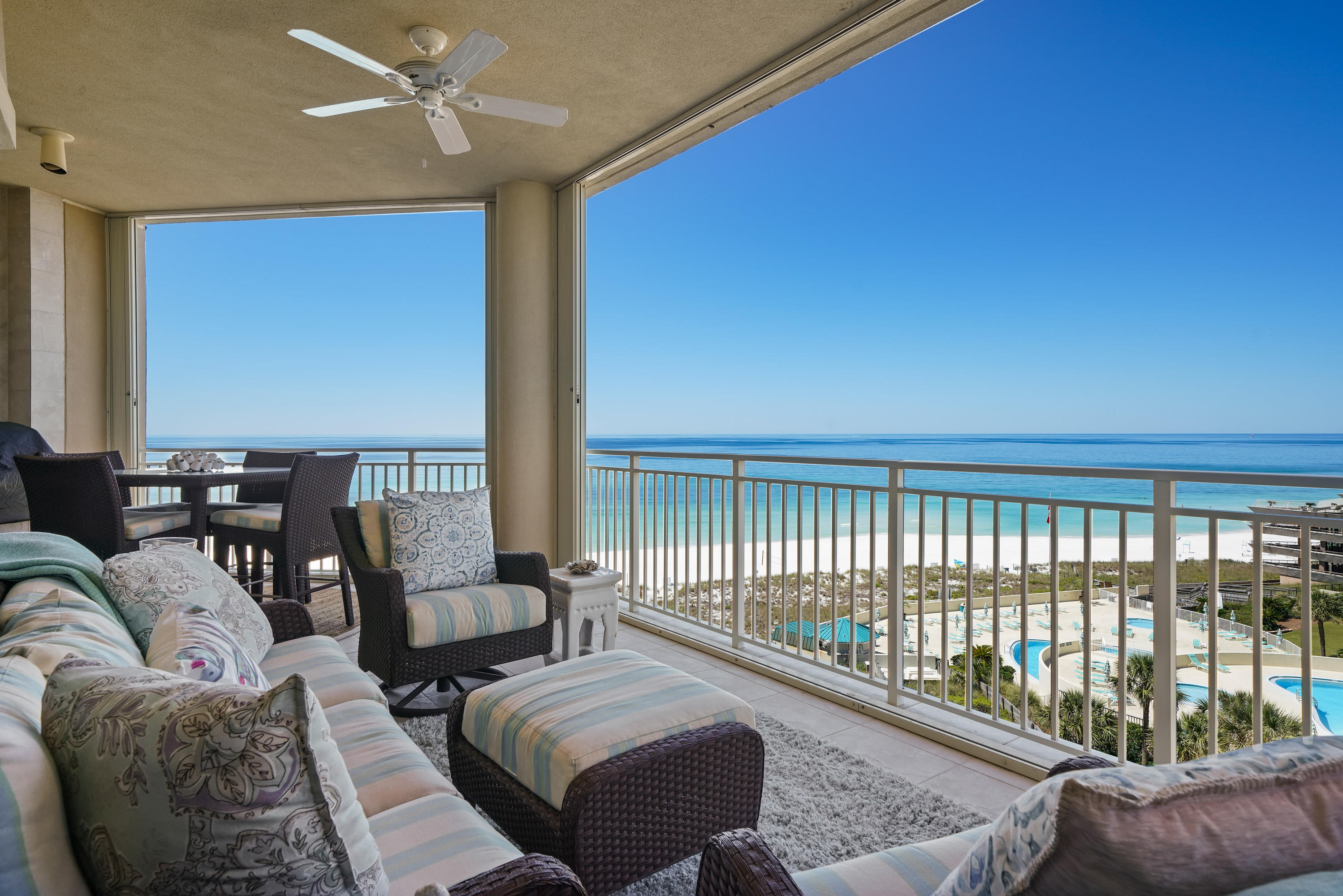 GRAND DUNES - SOUTH TOWER - Residential