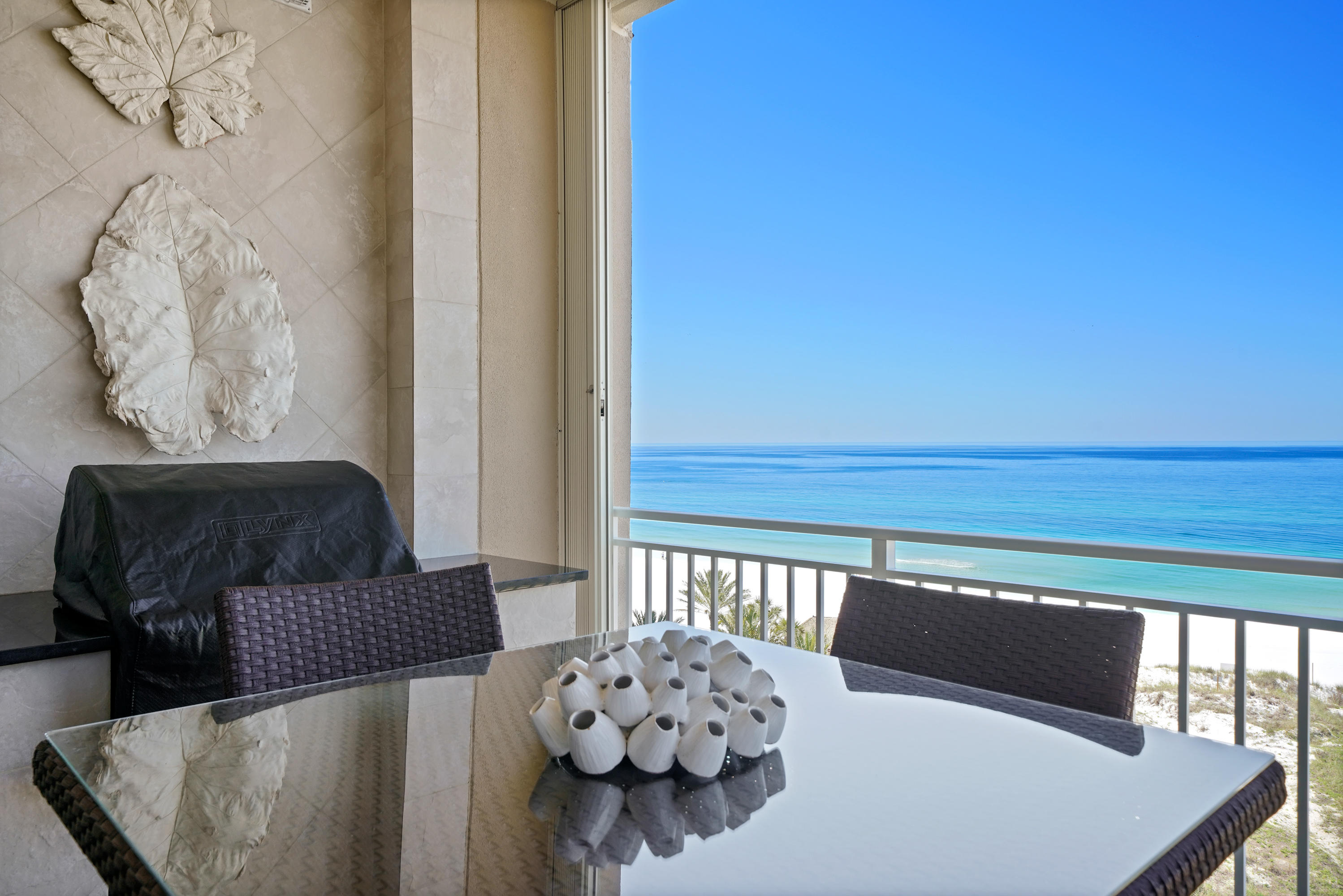 GRAND DUNES - SOUTH TOWER - Residential