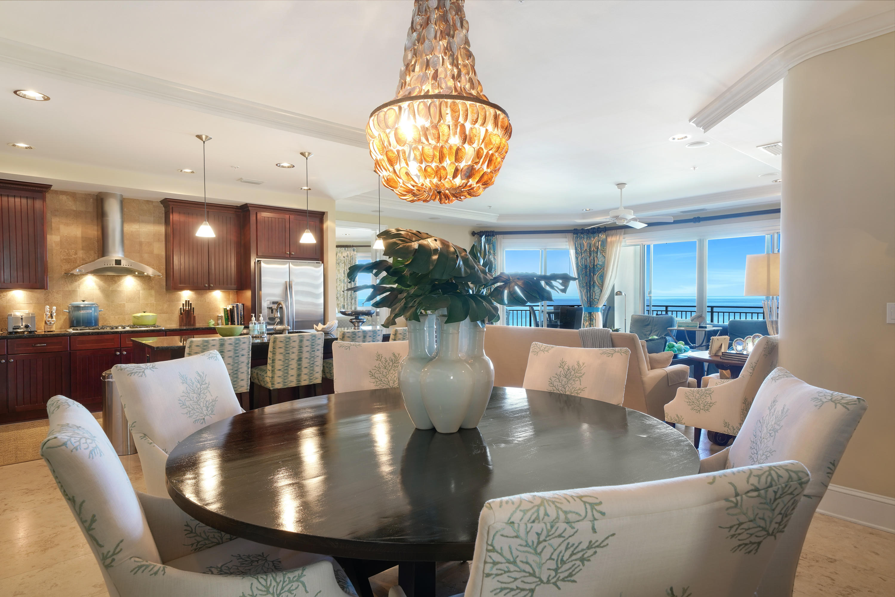 GRAND DUNES - SOUTH TOWER - Residential