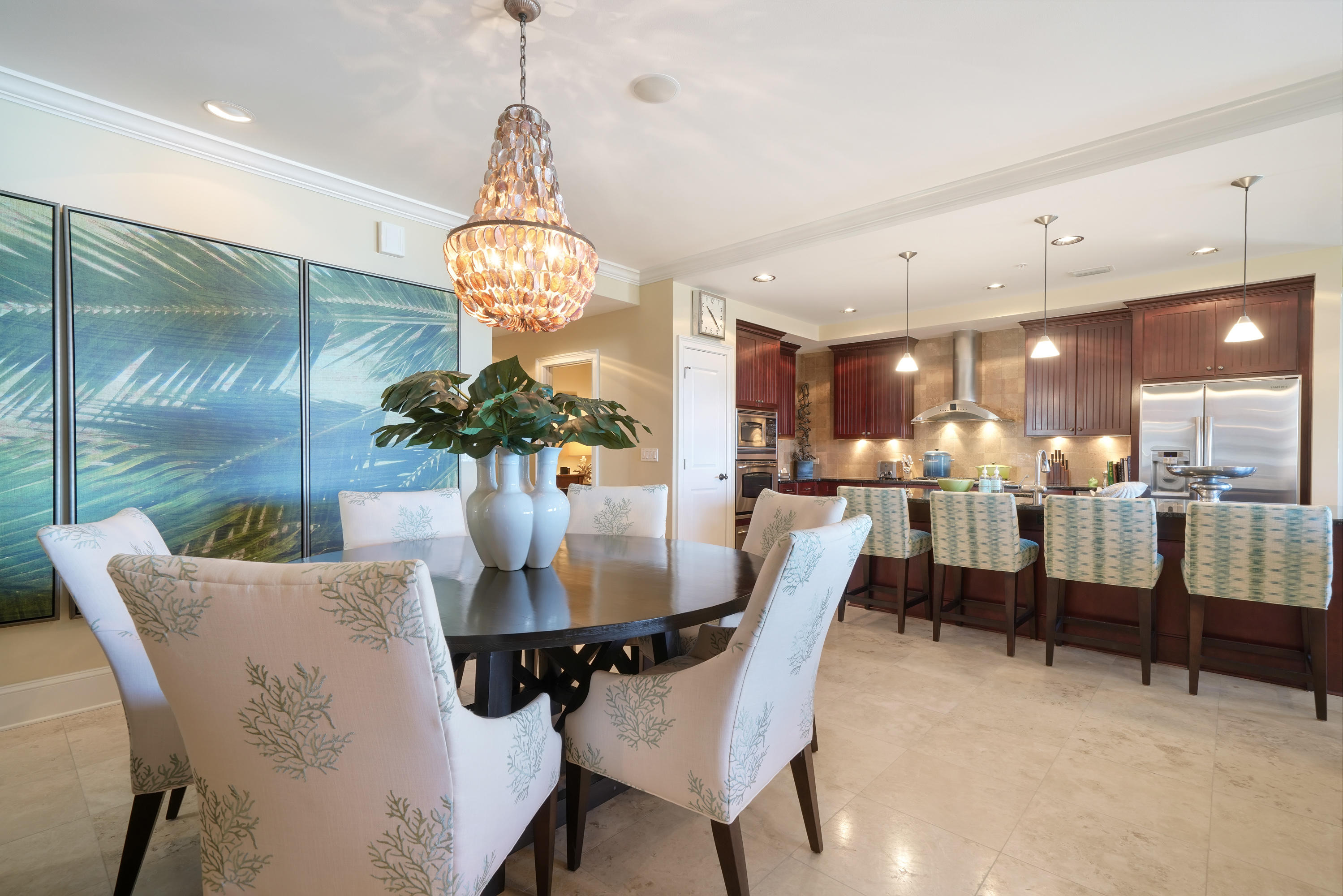 GRAND DUNES - SOUTH TOWER - Residential