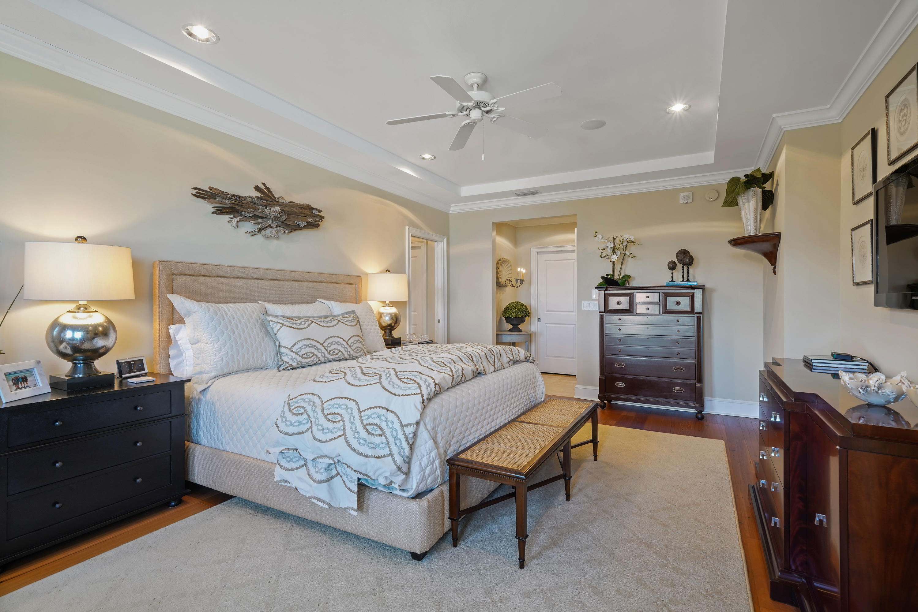 GRAND DUNES - SOUTH TOWER - Residential