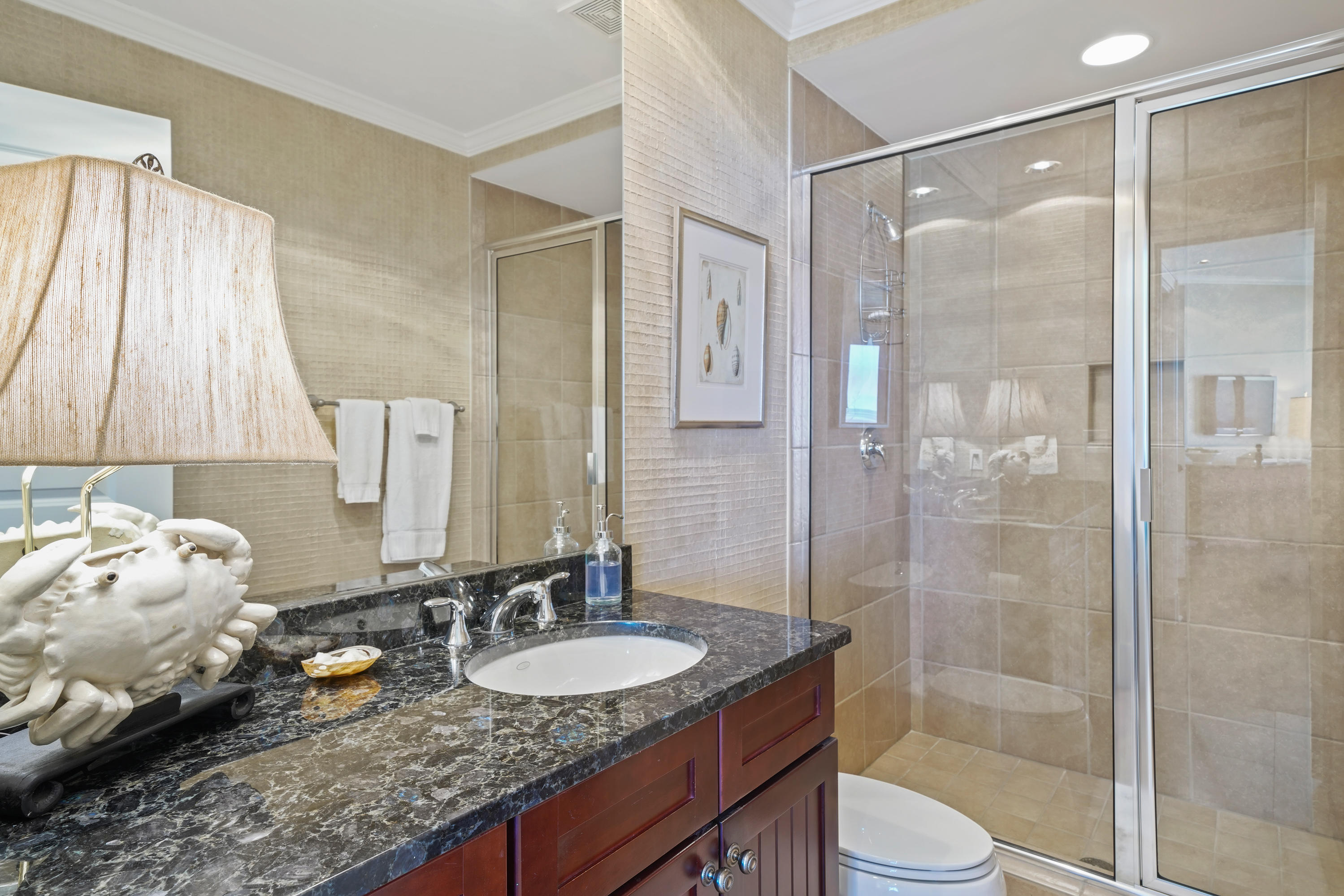 GRAND DUNES - SOUTH TOWER - Residential