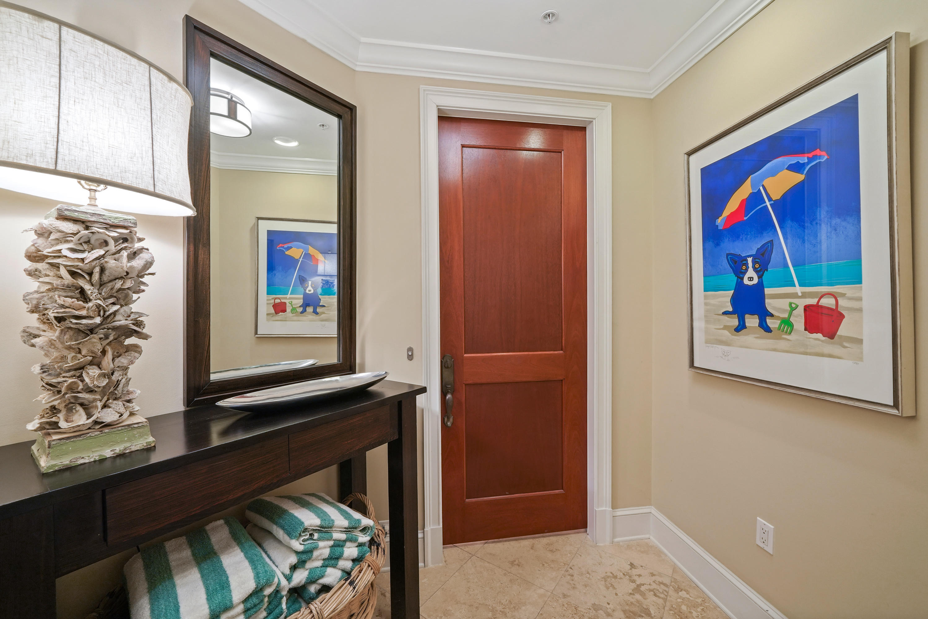 GRAND DUNES - SOUTH TOWER - Residential