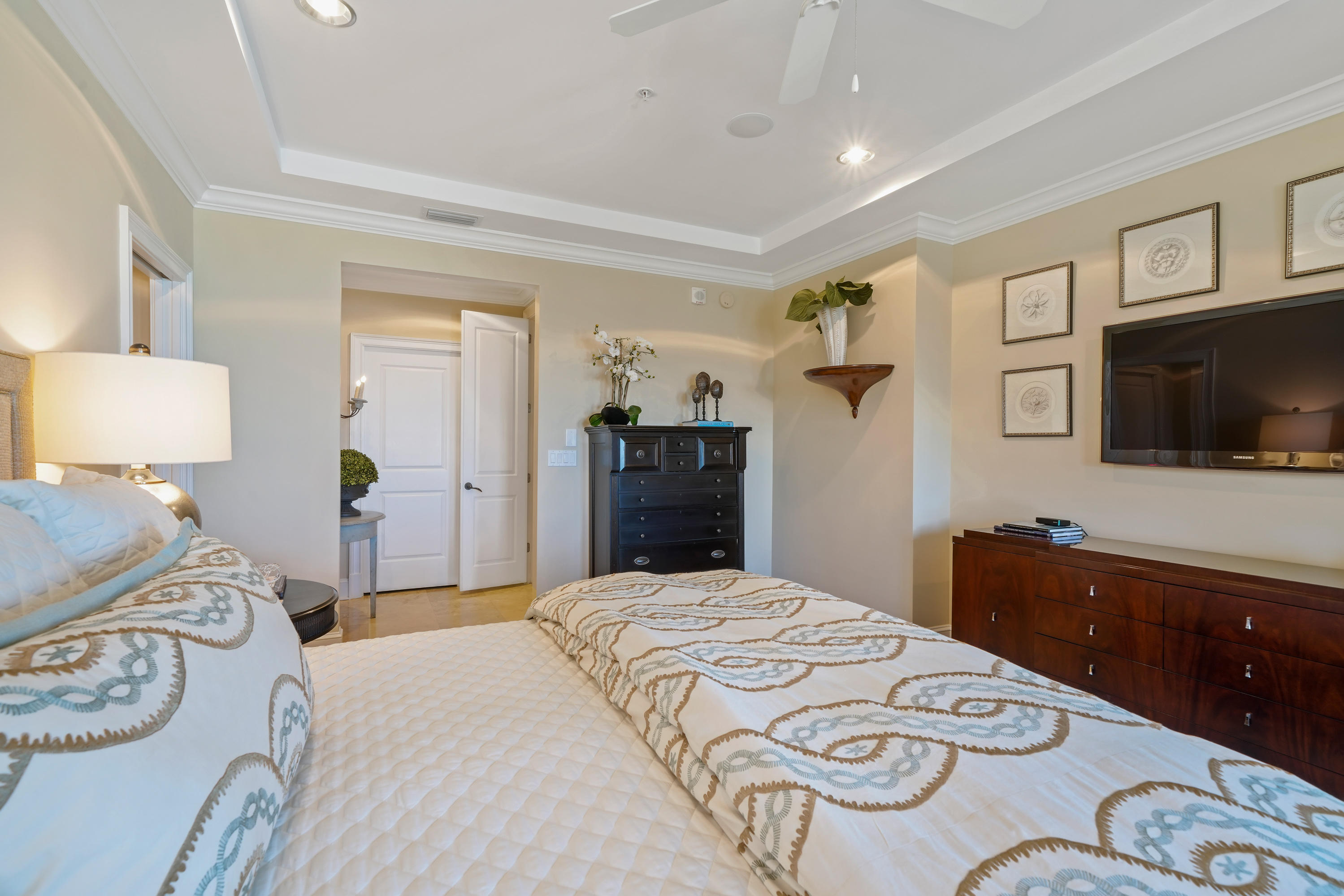 GRAND DUNES - SOUTH TOWER - Residential