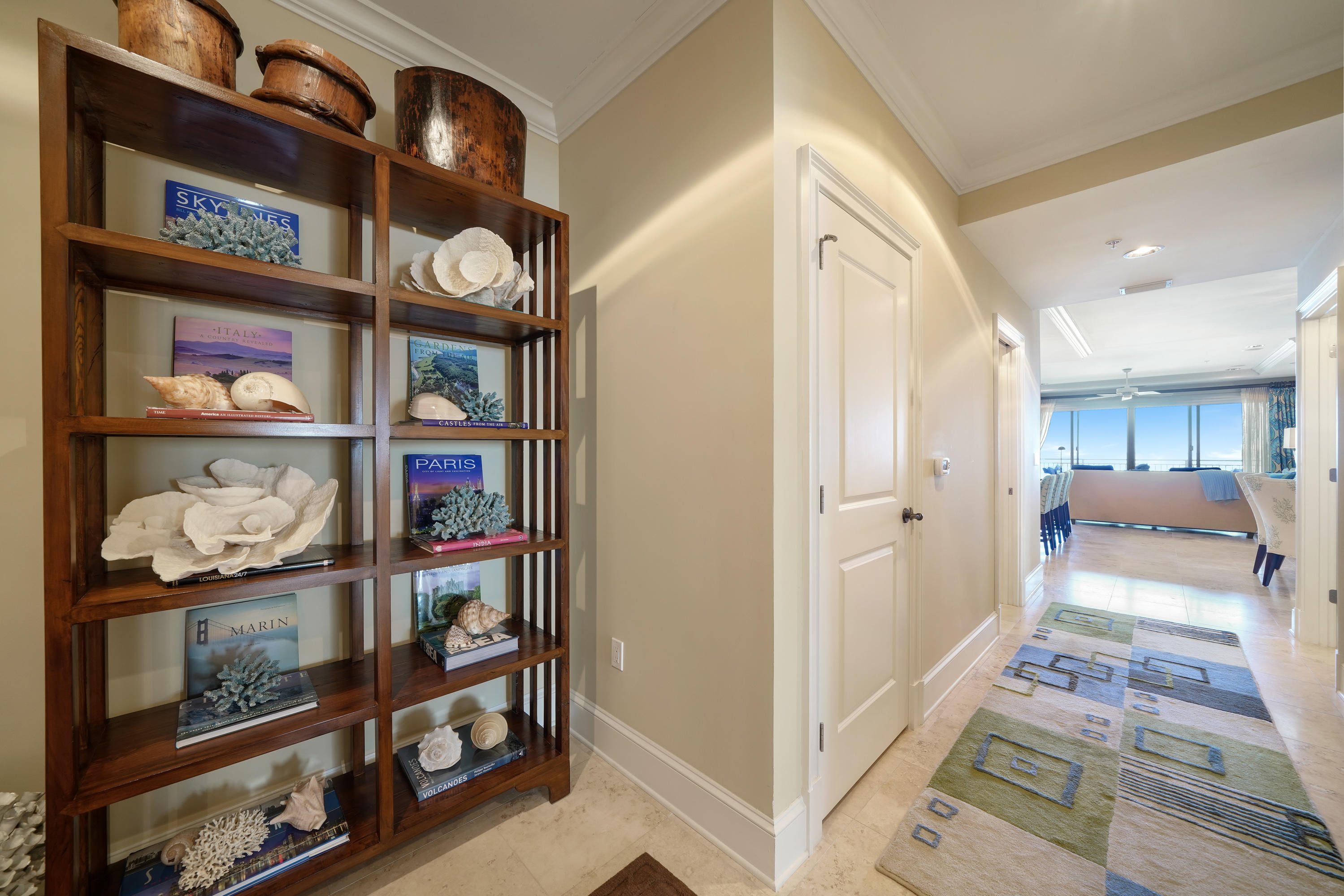 GRAND DUNES - SOUTH TOWER - Residential