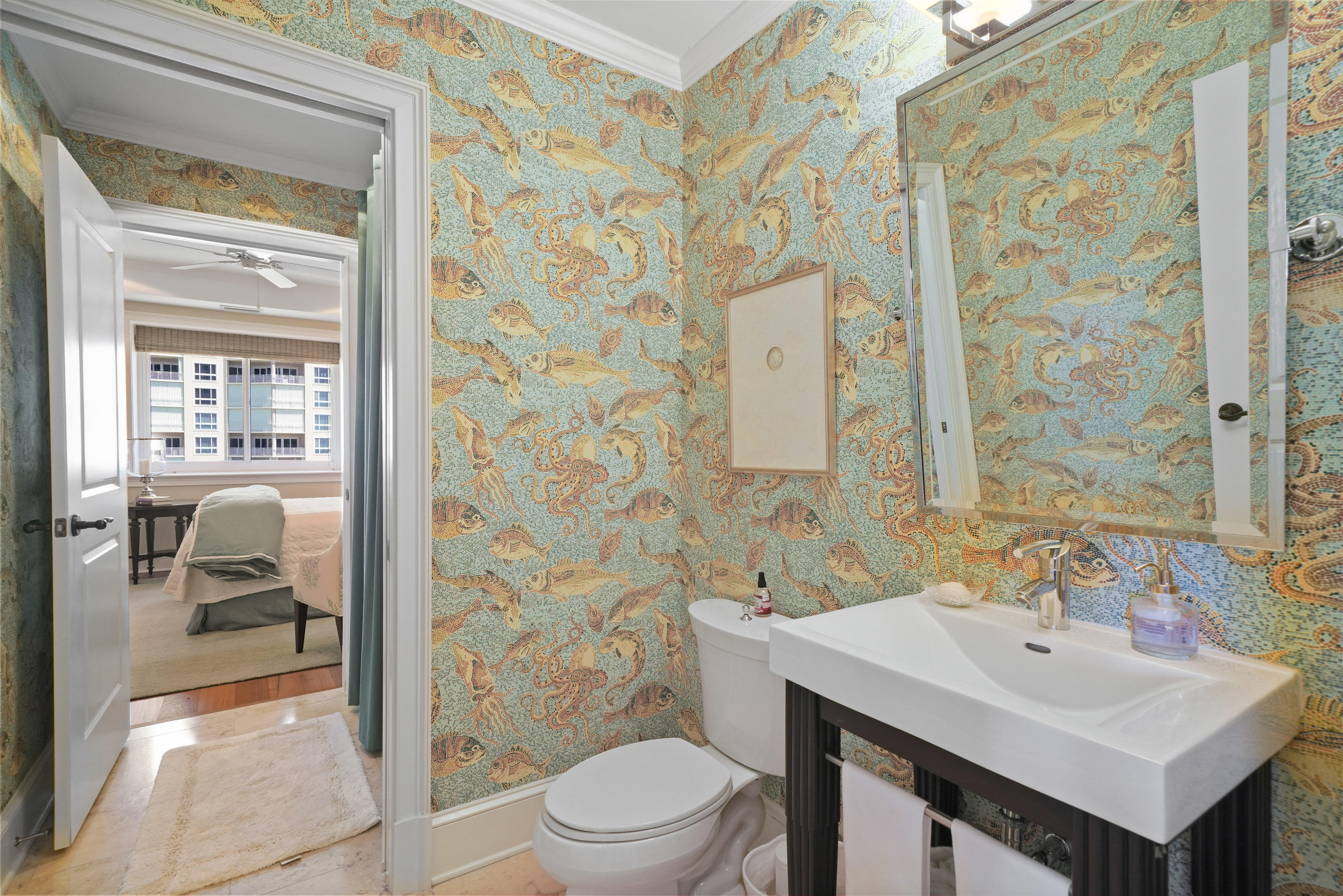 GRAND DUNES - SOUTH TOWER - Residential