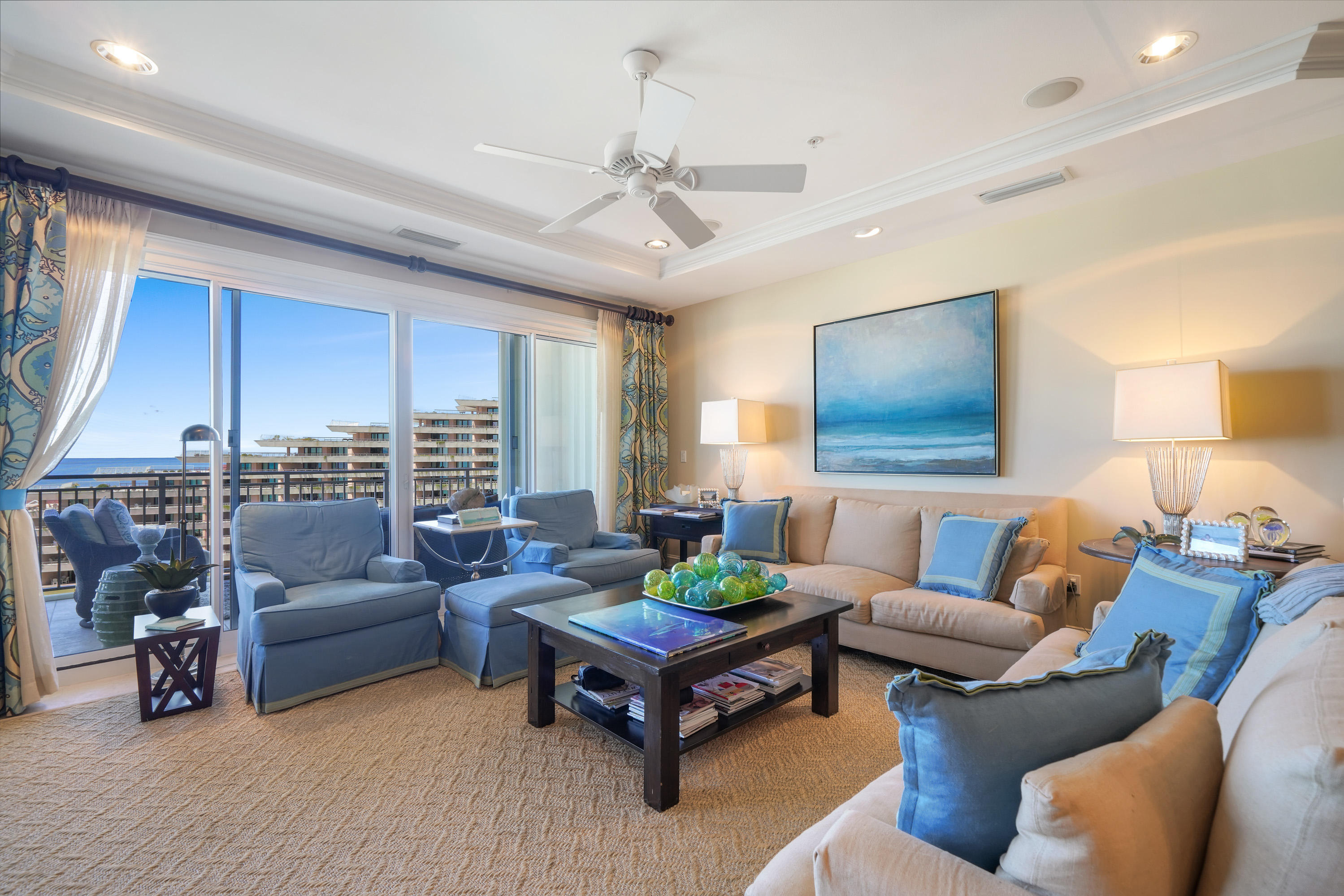 GRAND DUNES - SOUTH TOWER - Residential