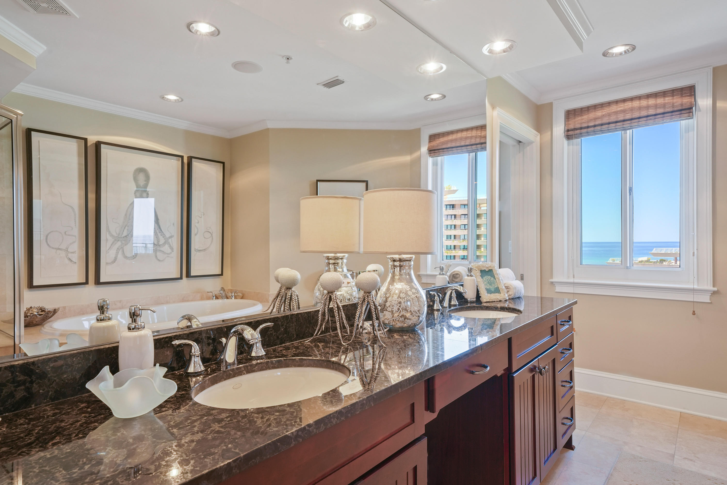 GRAND DUNES - SOUTH TOWER - Residential