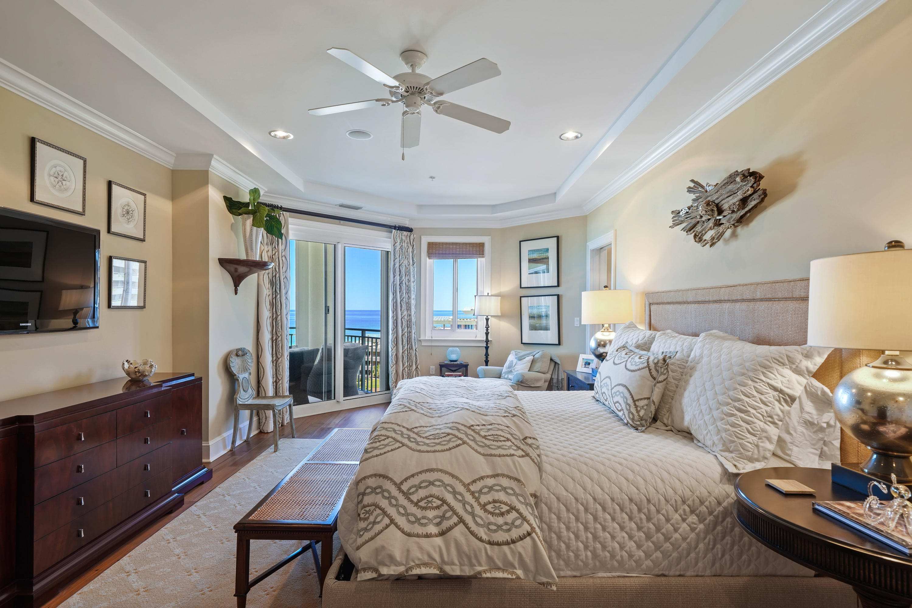 GRAND DUNES - SOUTH TOWER - Residential