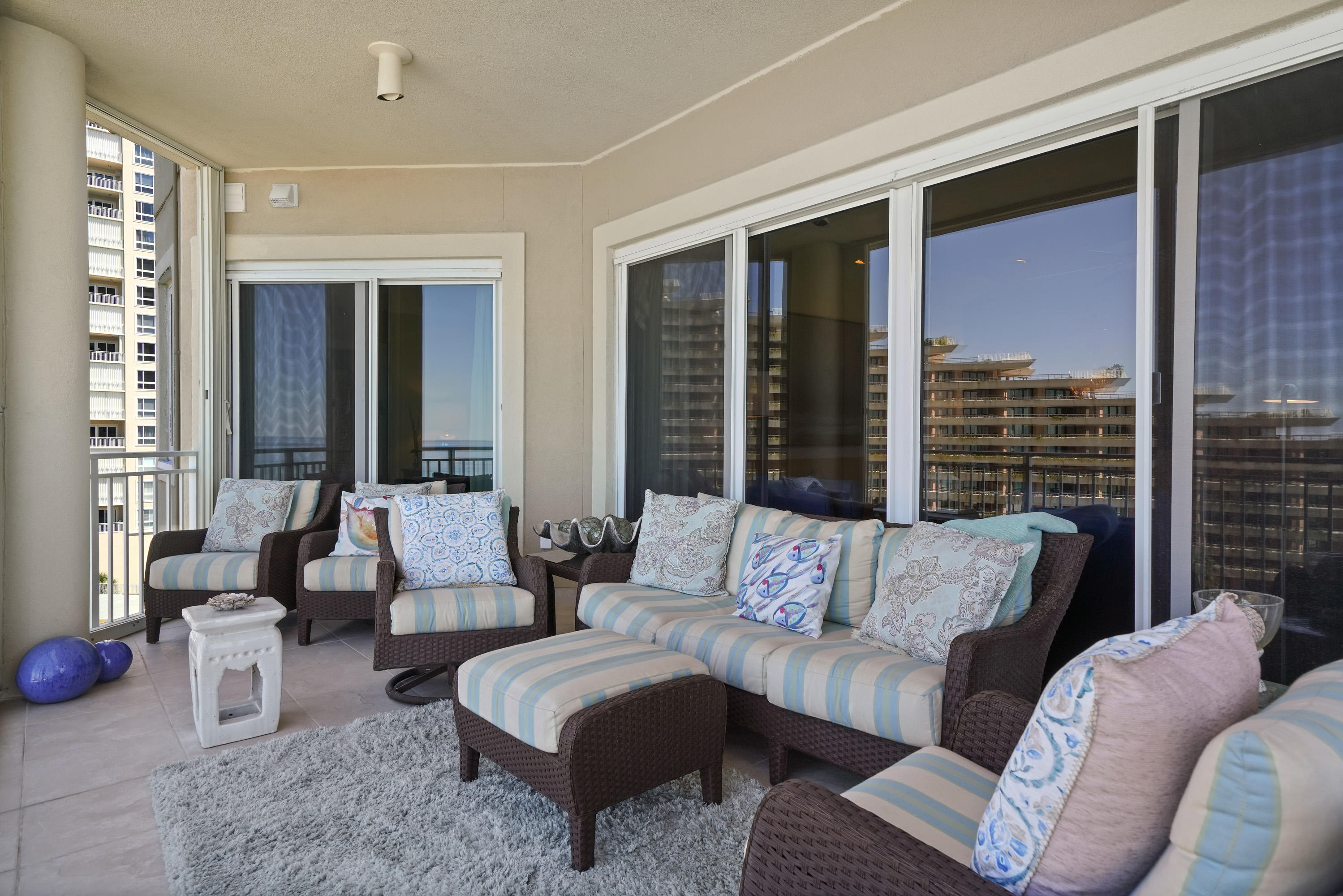 GRAND DUNES - SOUTH TOWER - Residential