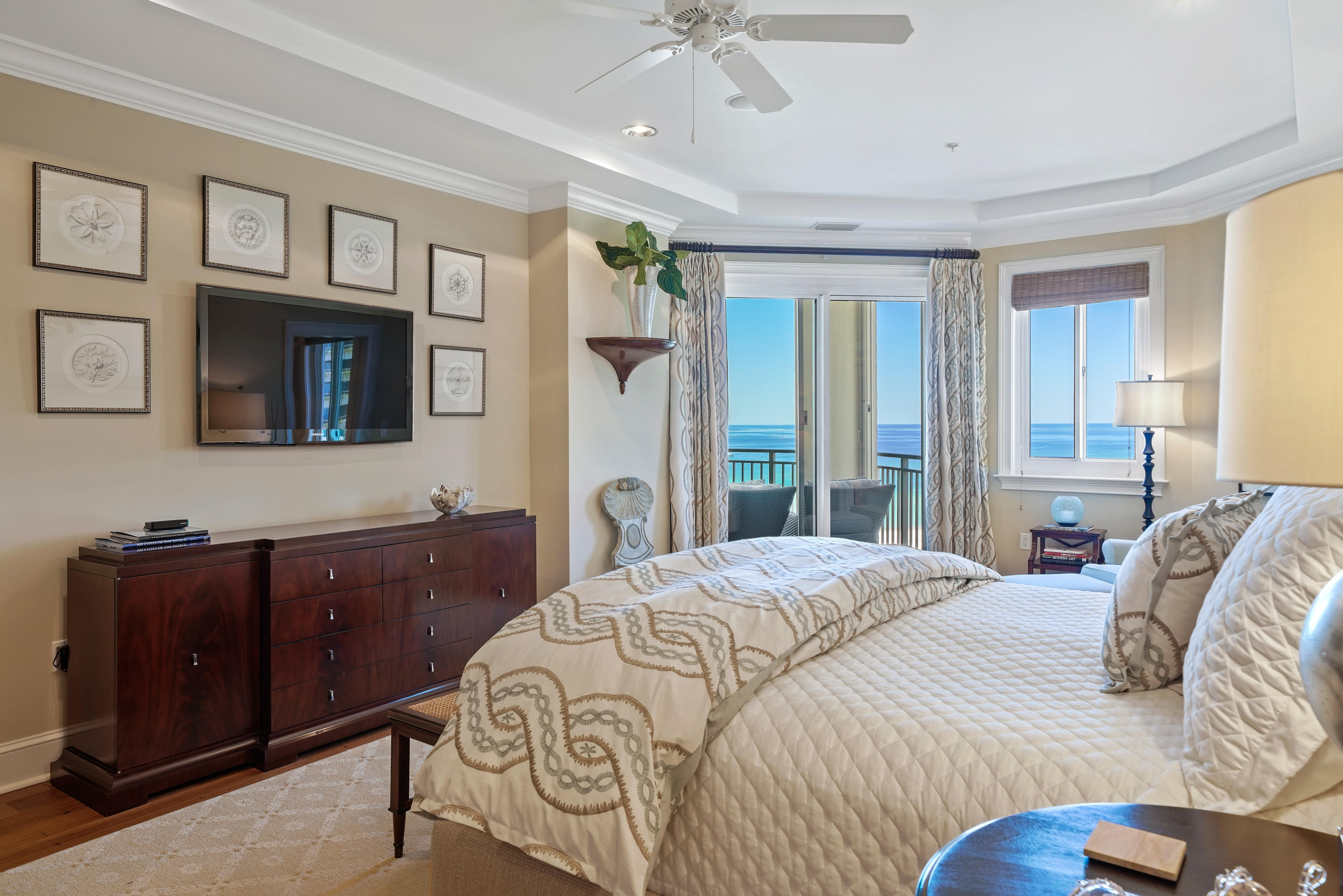 GRAND DUNES - SOUTH TOWER - Residential