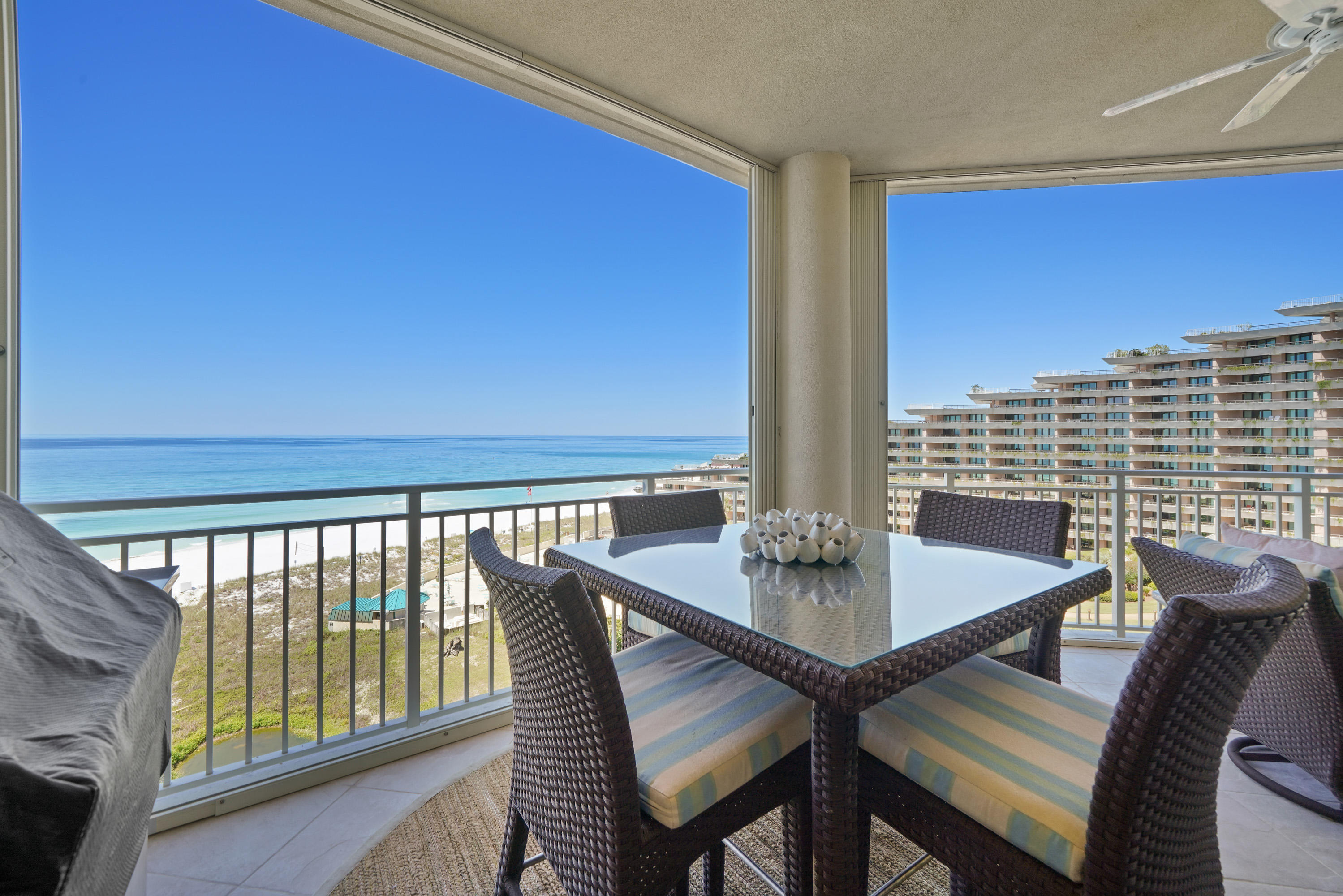 GRAND DUNES - SOUTH TOWER - Residential